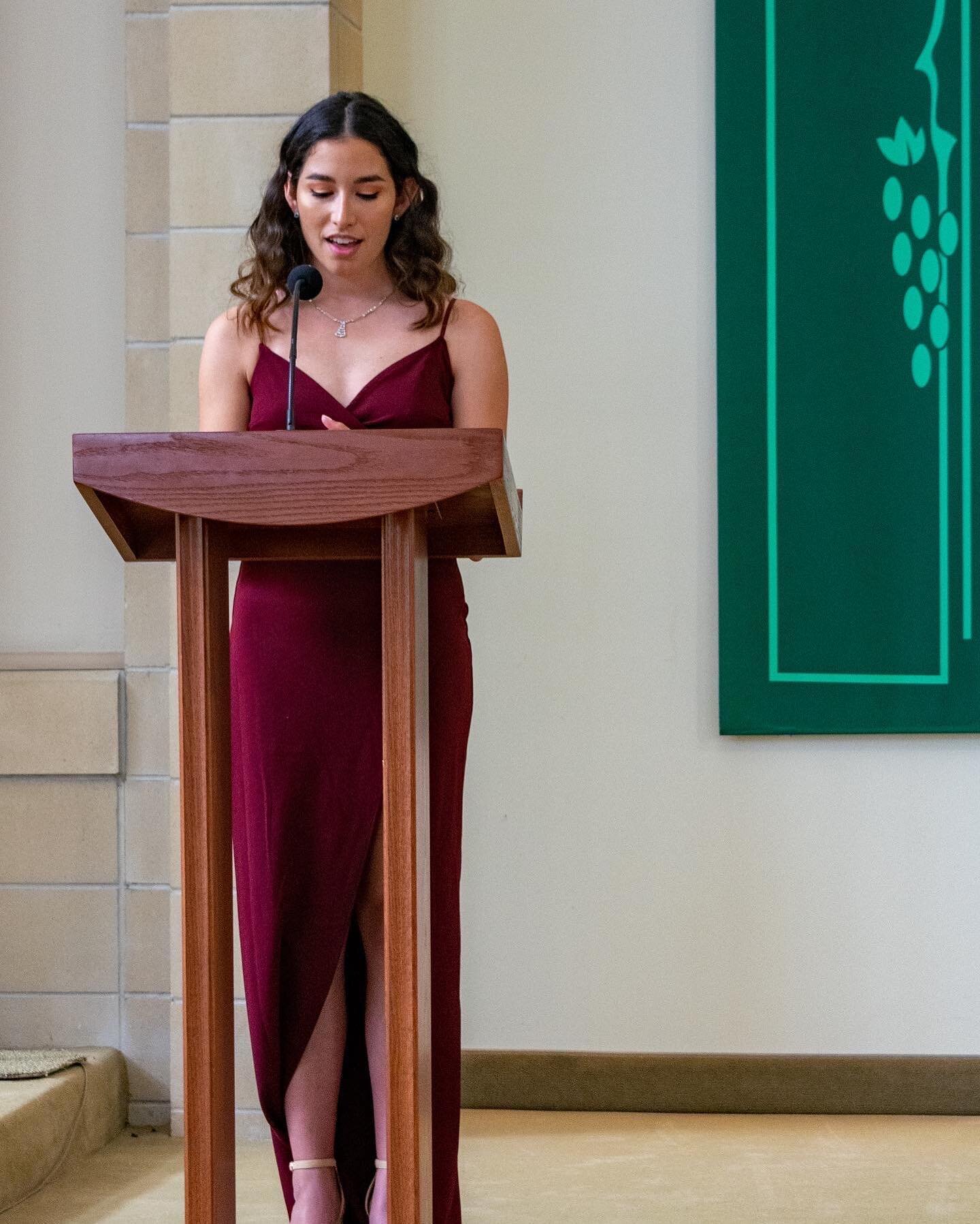 Can&rsquo;t believe this was two weeks ago! Thank you @arianaaguilar8 for asking me to sing at your wedding and congratulations Ariana &amp; Raymund🥰🥳