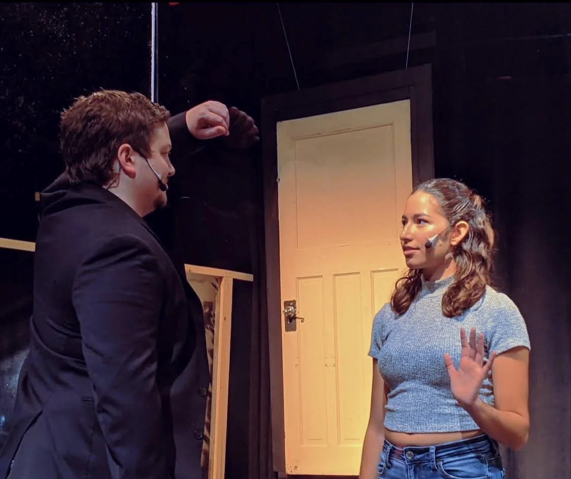 This musical was set to have a two day performance in May 2020 for the Kingston Juvenis Festival but Covid-19 became an obstacle for the entire world, including our small production. However, there was light at the end of the tunnel and we were able 