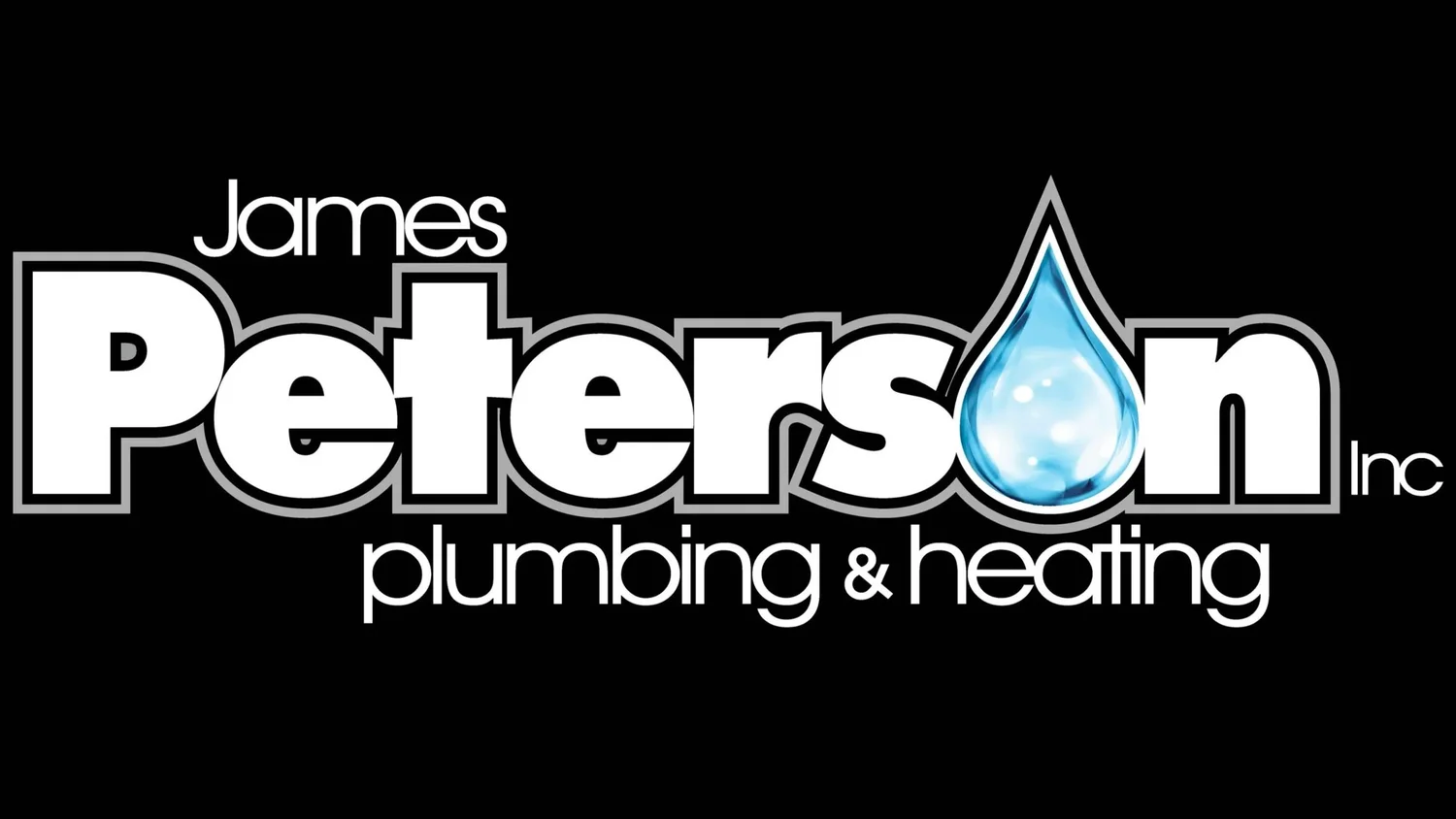 James  Peterson Plumbing &amp; Heating