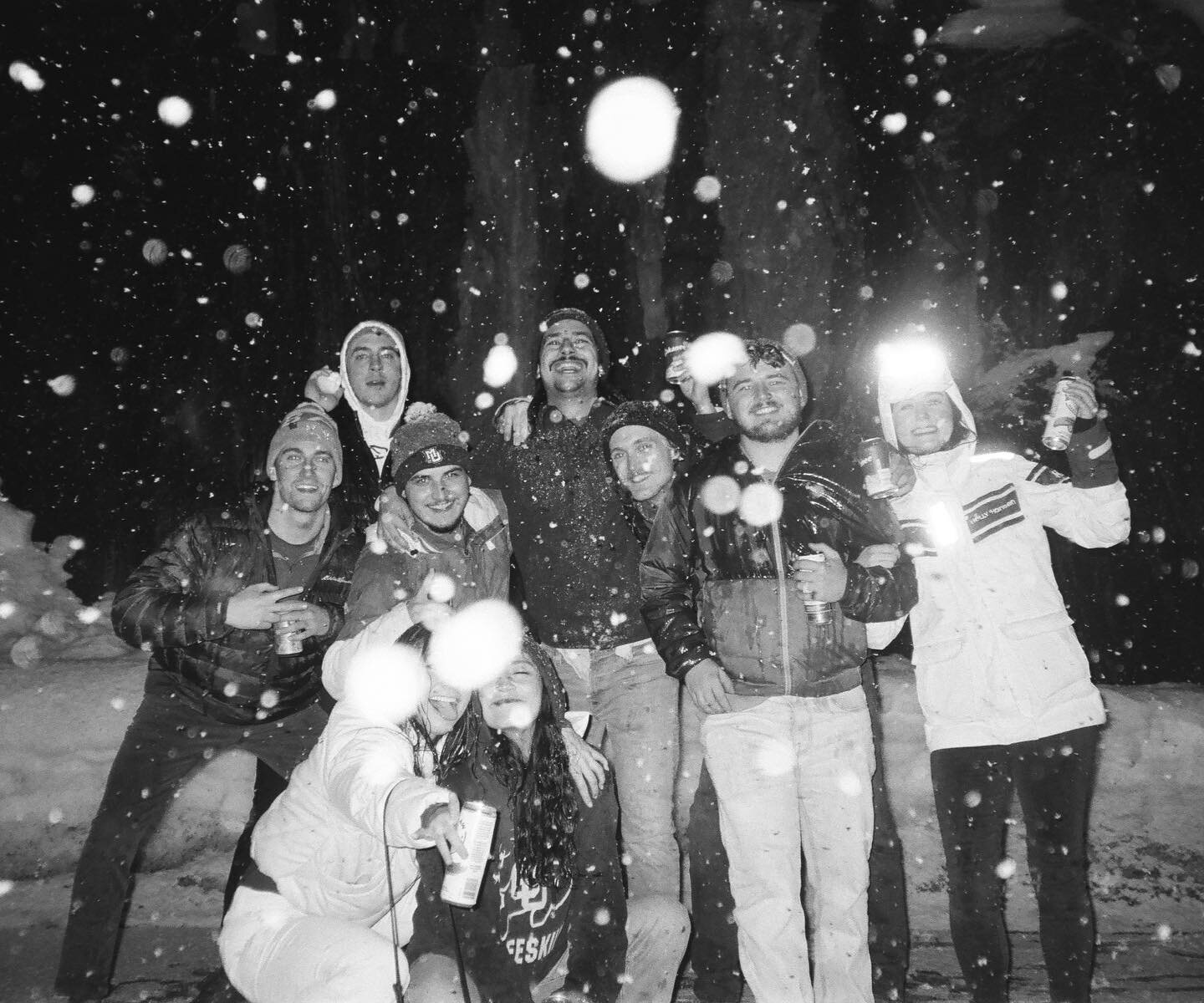 Whistler! Blackcomb! #bc #ilfordhp5 #35mm