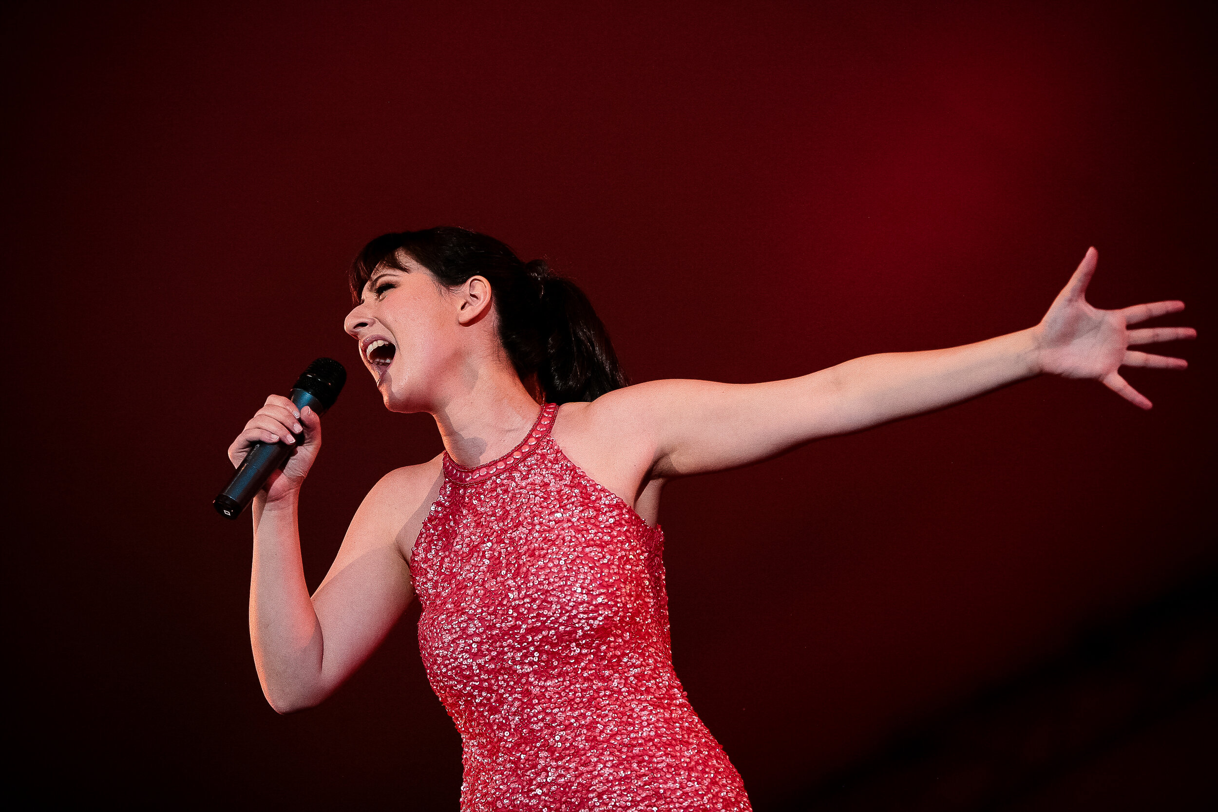 PASADENA POPS | BROADWAY: THE GOLDEN AGE