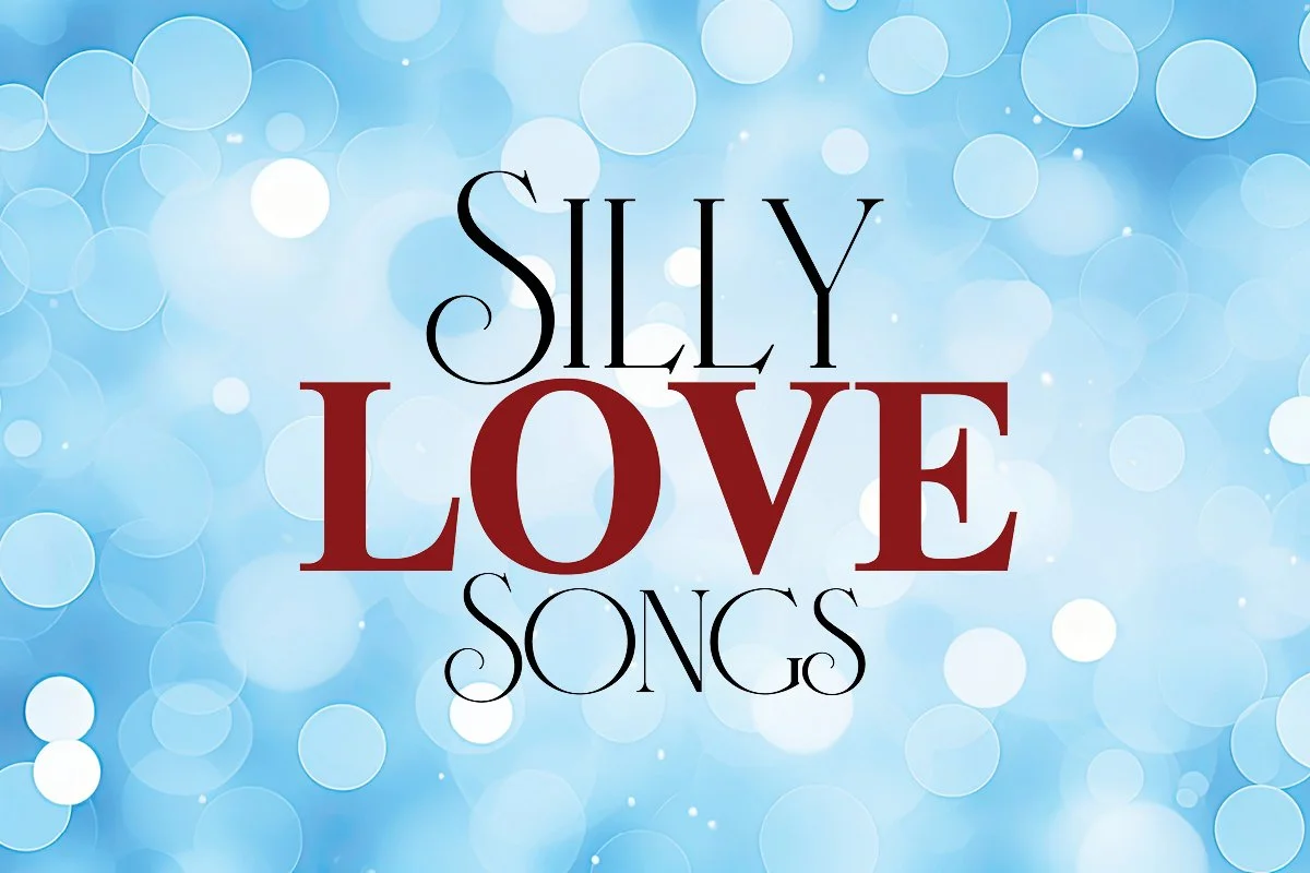 Silly Love Songs: McCartney, Cher, Whitney &amp; More with the Jacksonville Symphony 