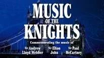 Music of the Knights with the Greensboro Symphony