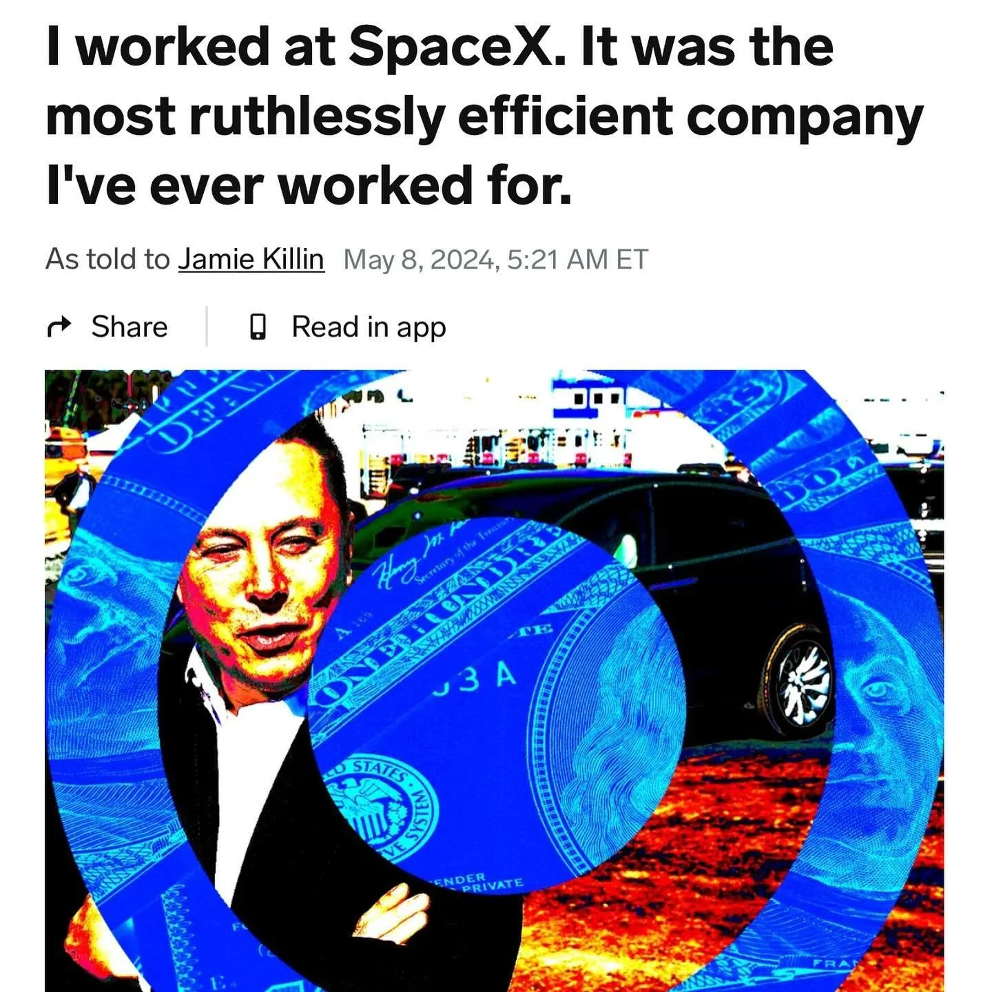 We&rsquo;ve had the honor in working with @vincentpeters for sometime now, but this interview takes the cake! Read the full interview on @insiderbusiness