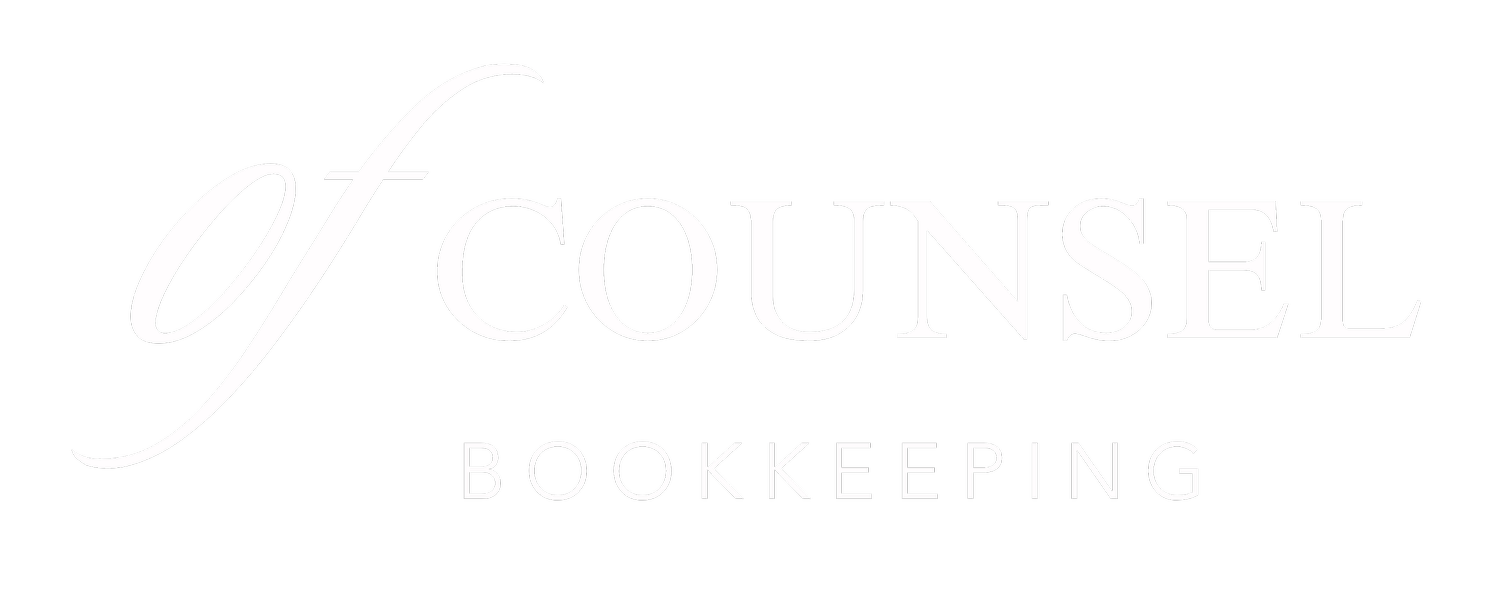 Of Counsel Bookkeeping