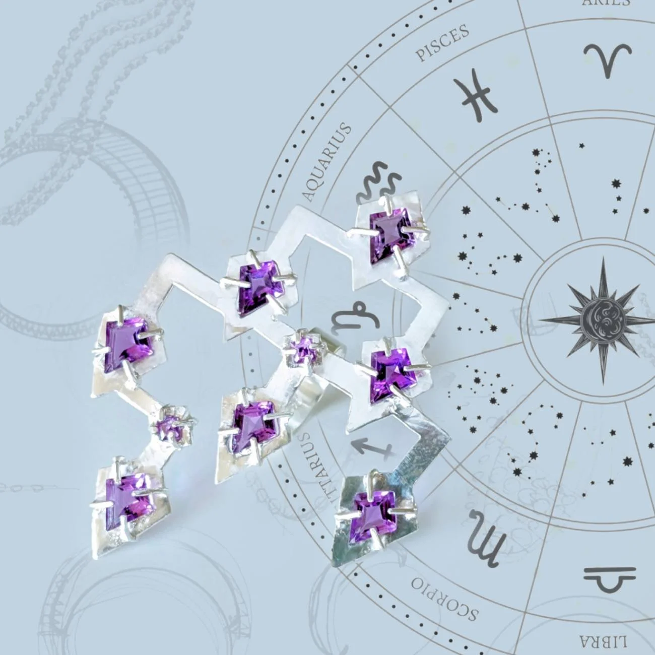 From High Priests to High Jewellery: The Sacred History of Birthstones