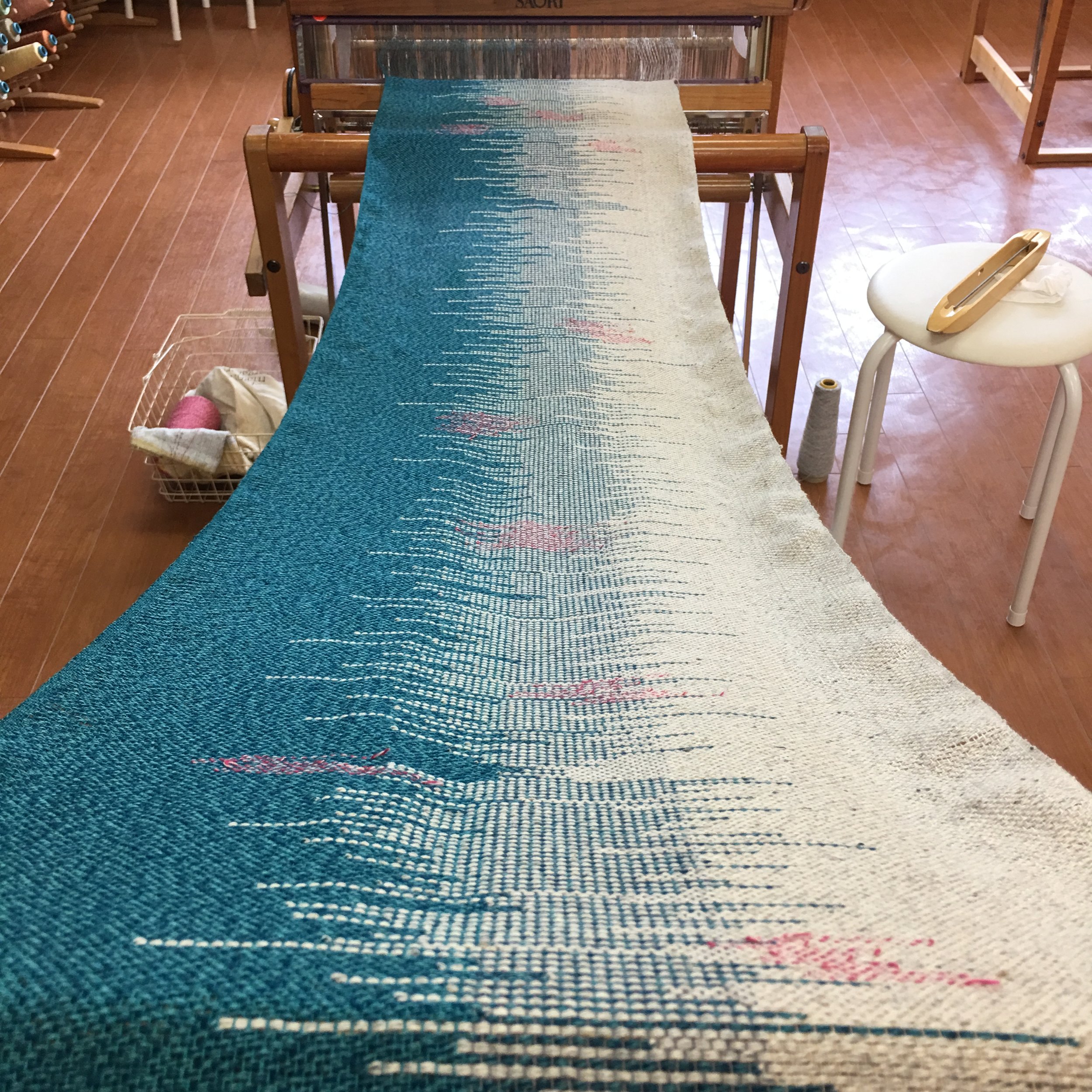 How long does it take to make this piece