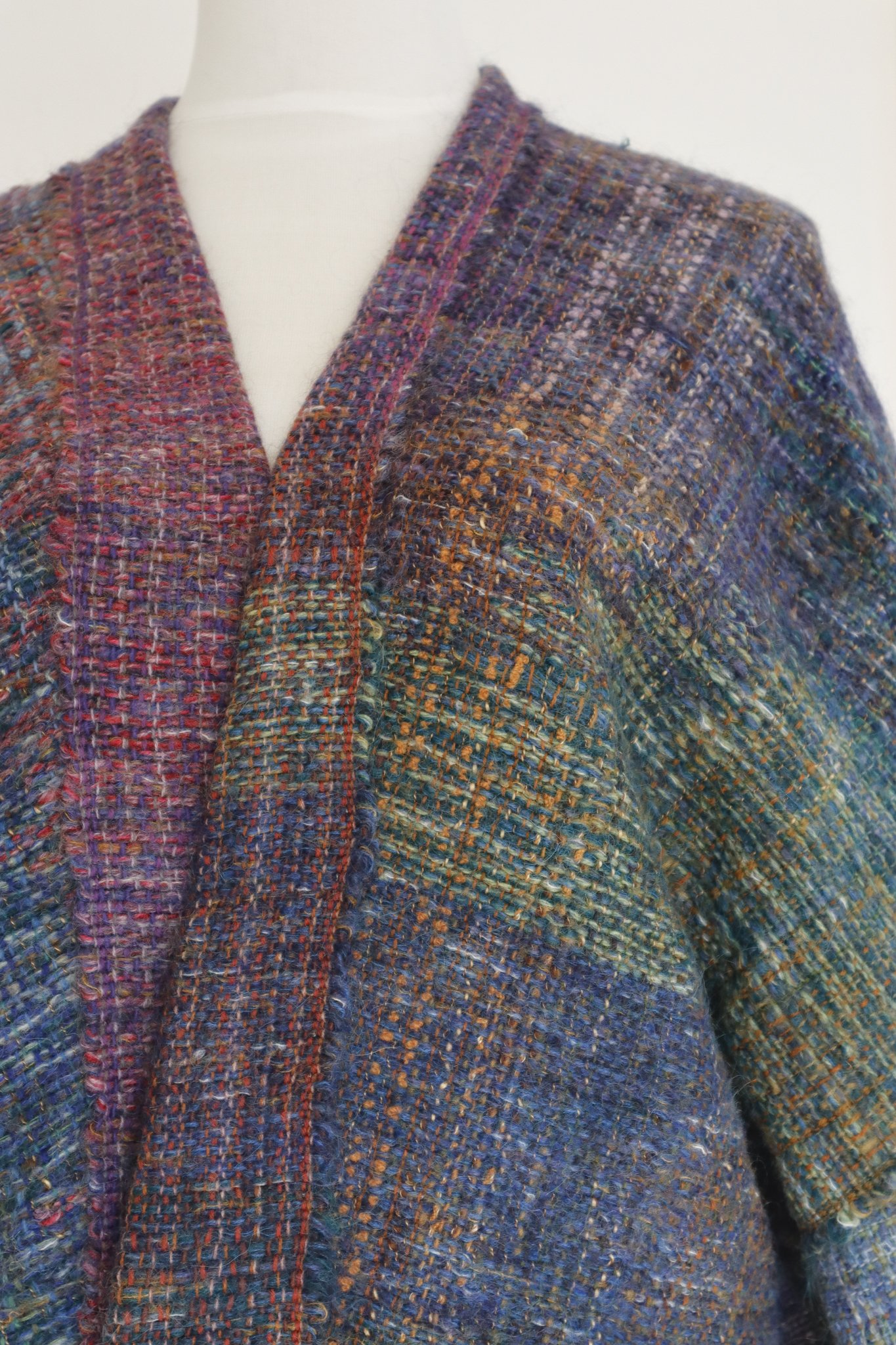 Wool