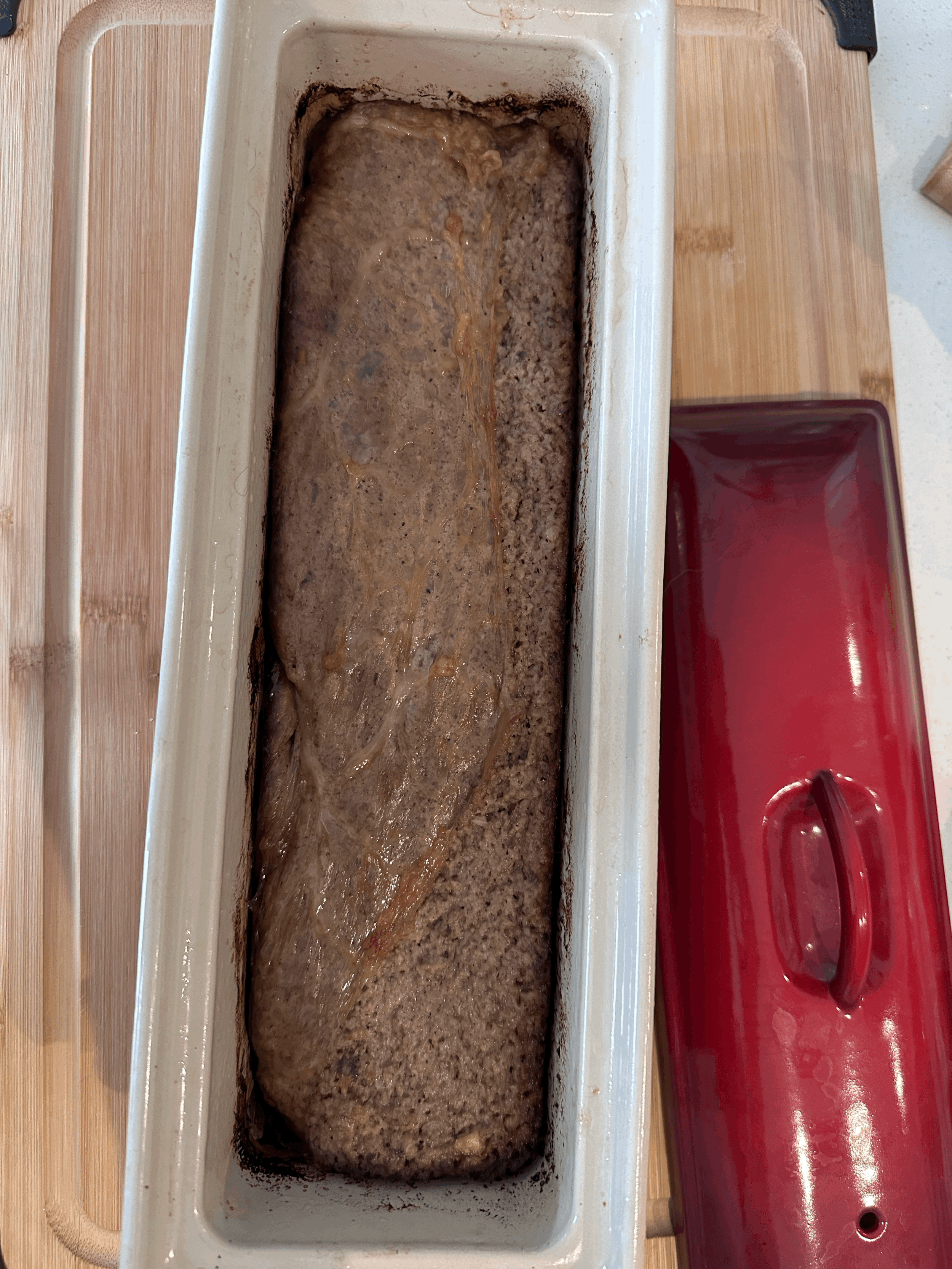 Vietnamese Pâté Recipe (Homemade Pork Liver Pâté for Bánh Mì)