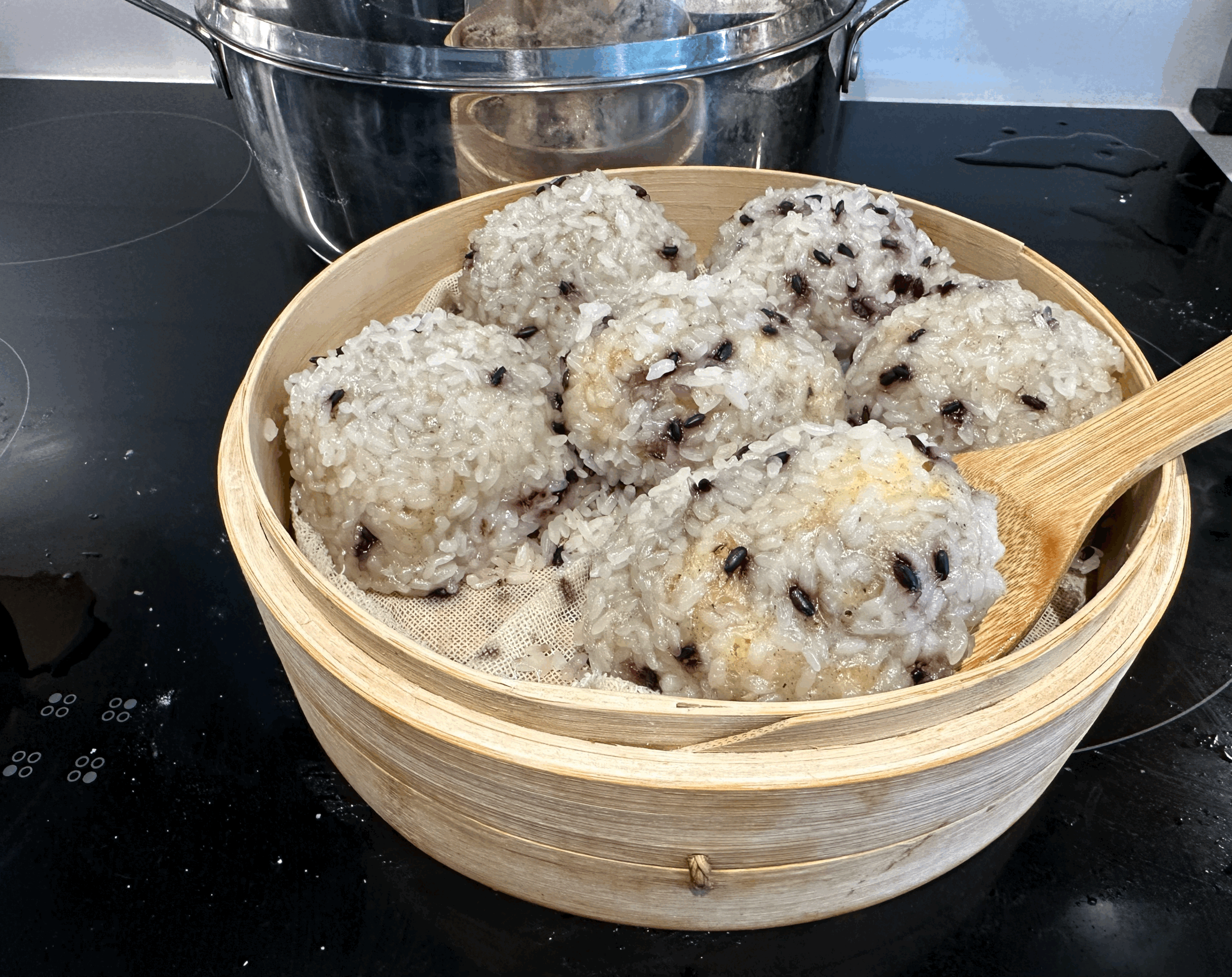 Xôi Khúc