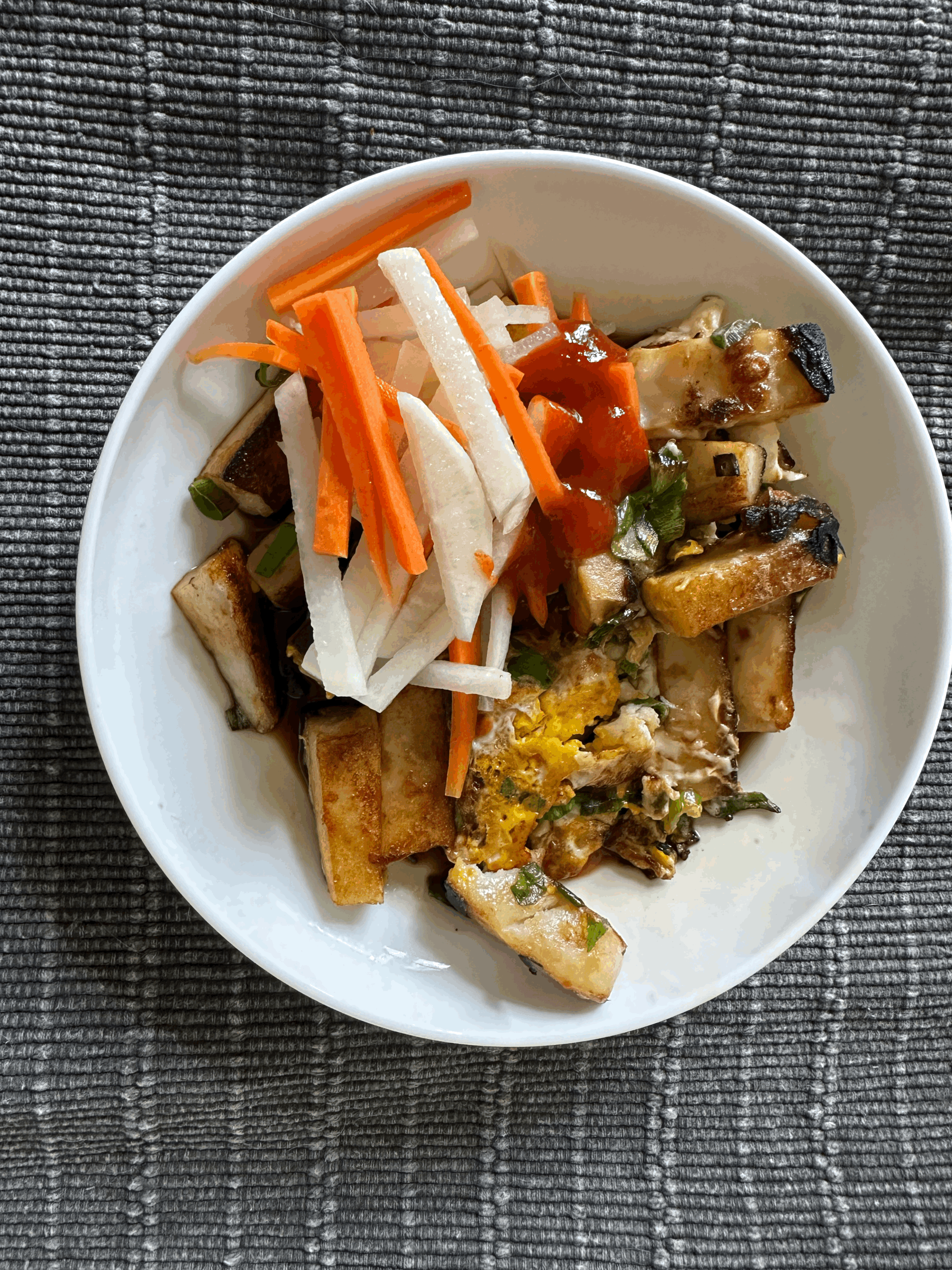 Bột Chiên