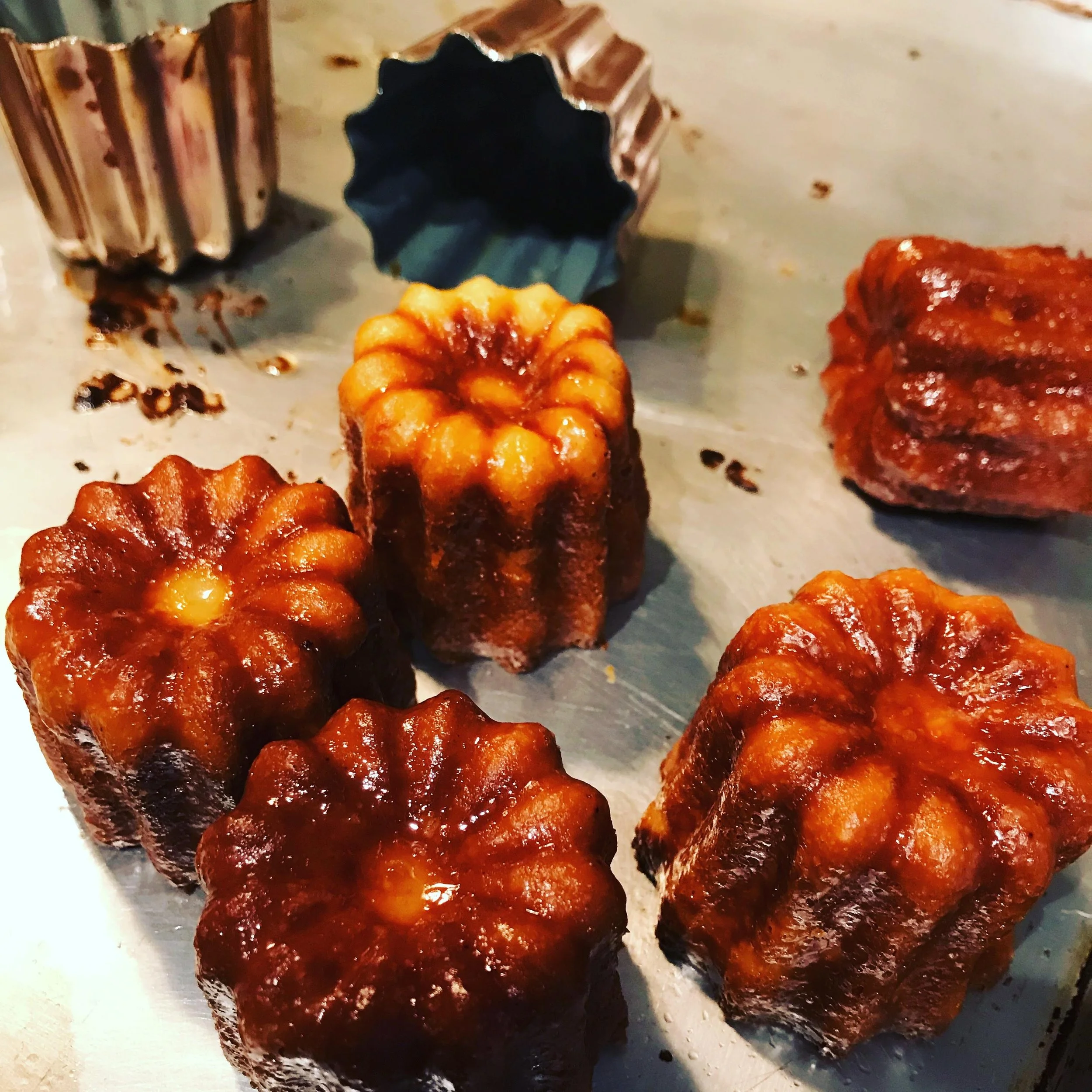 Canelés