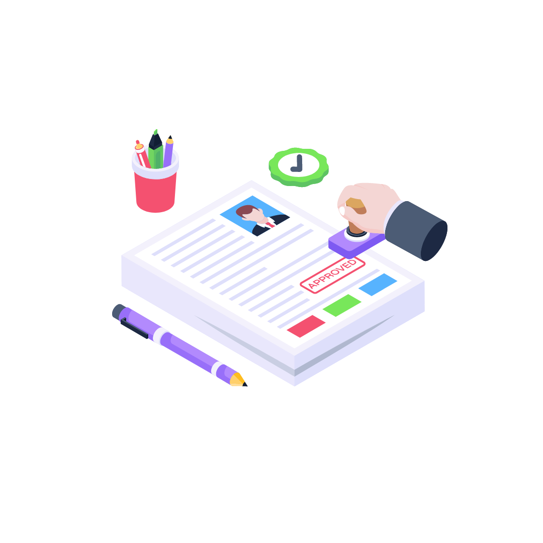 Blog Writing — Moonlight Media