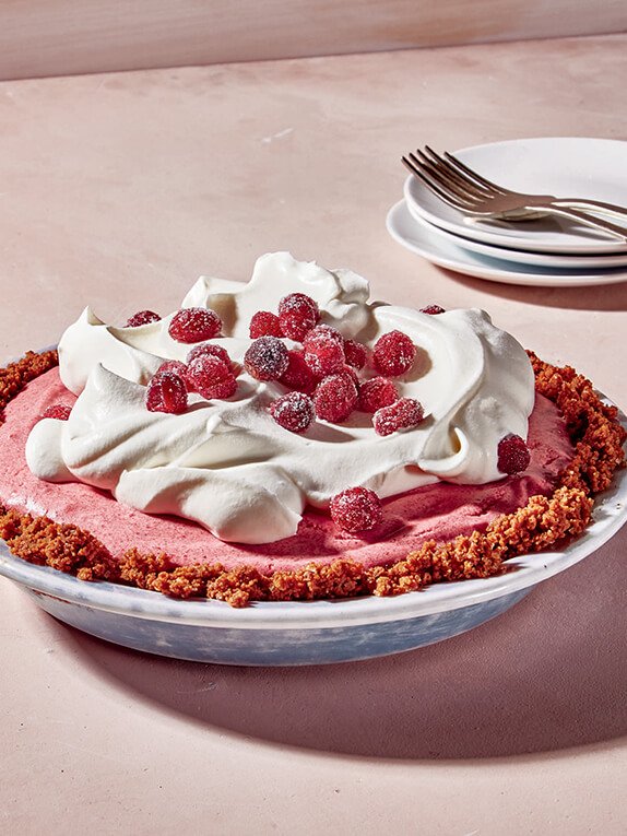 Claire Saffitz Cranberry Mousse Pie from Dessert Persona.jpeg