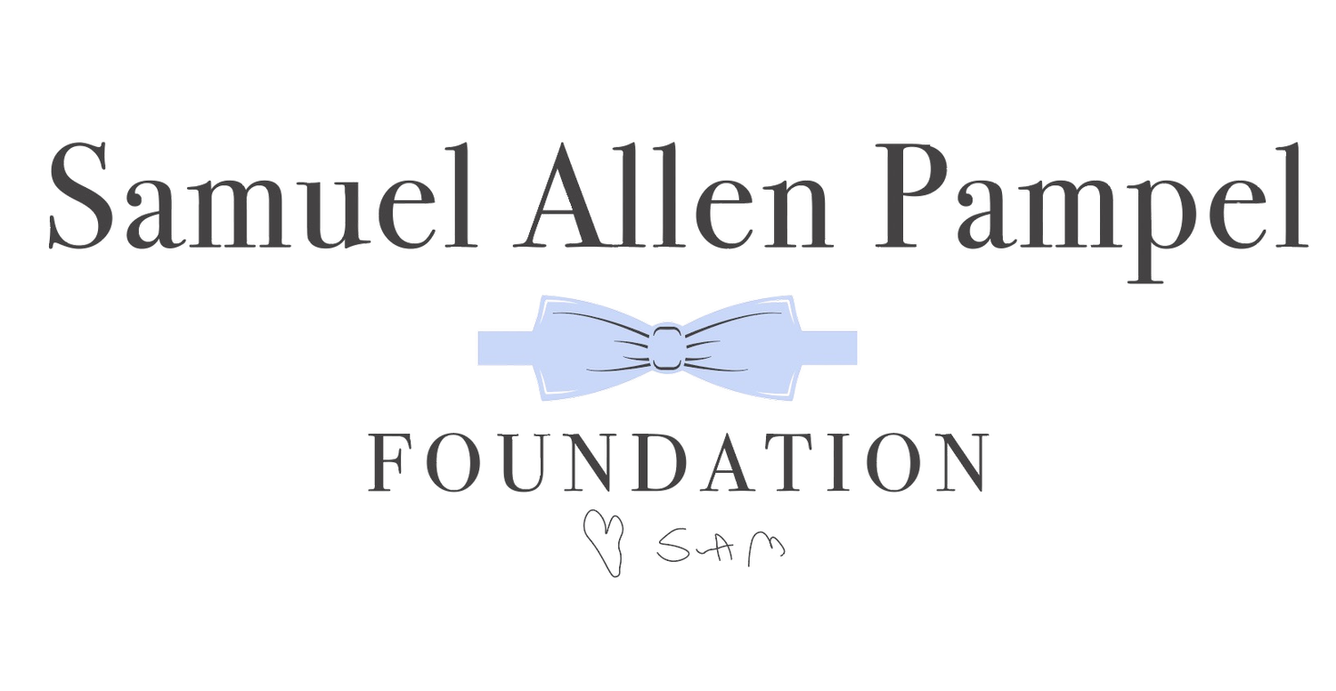 Samuel Allen Pampel Foundation