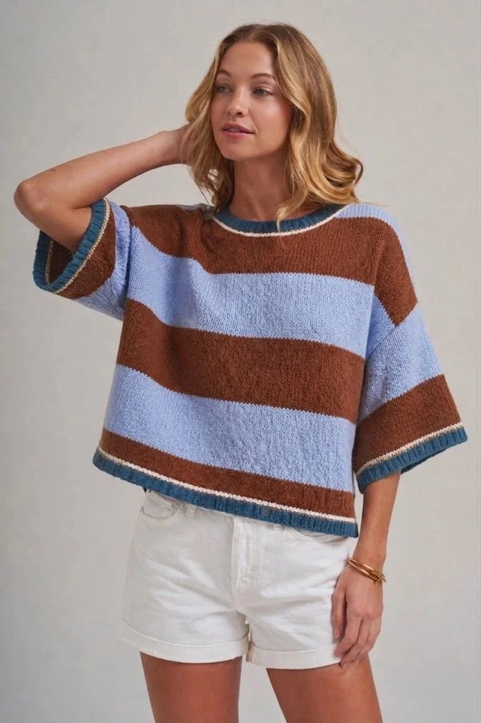 Selena Sweater