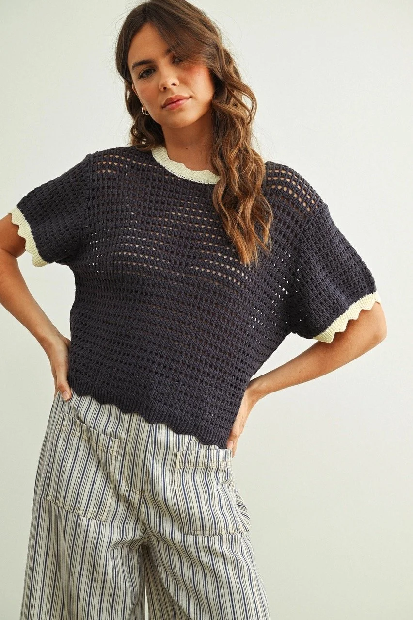 Kali Sweater