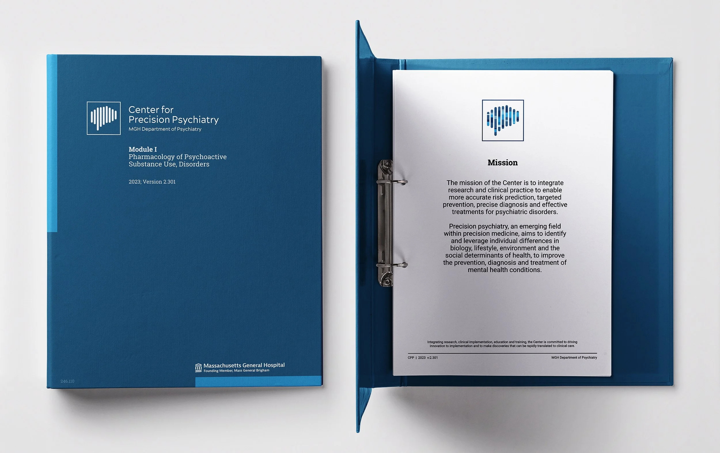 collateral// branding + design