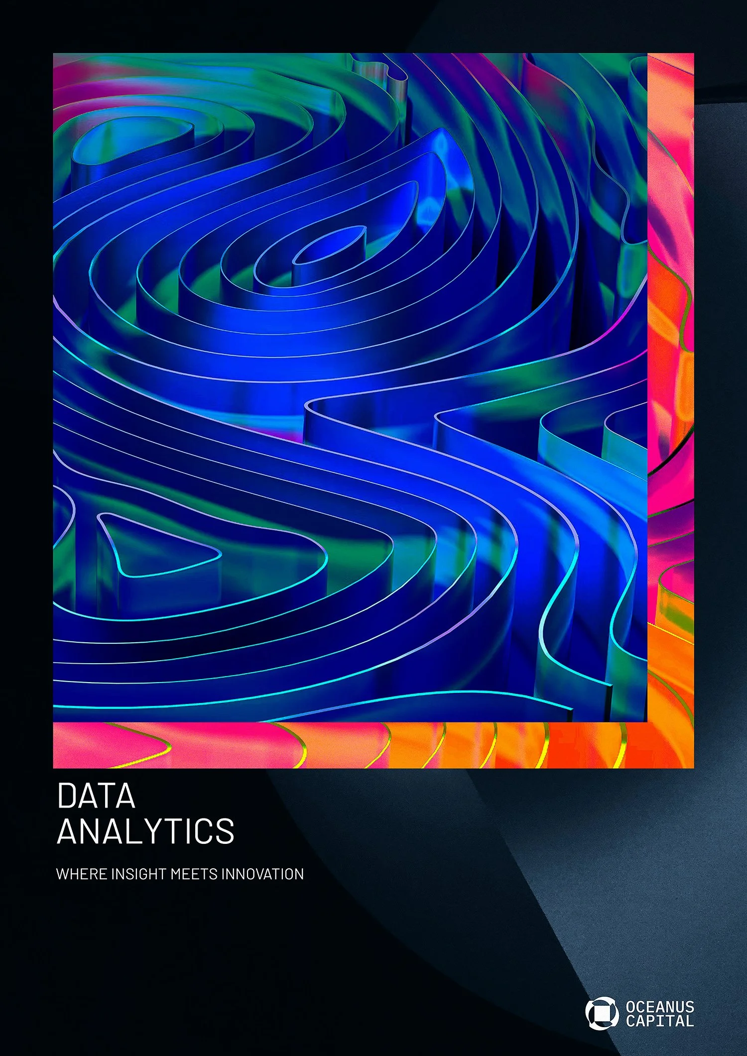 poster// 
art direction + branding + design