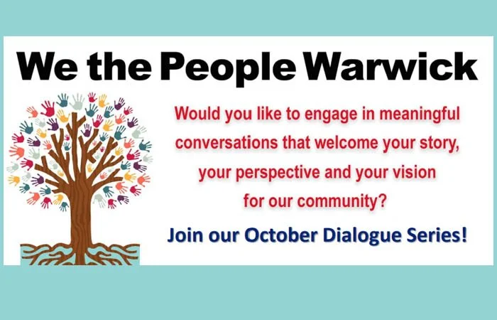October 2025 Dialogue Series