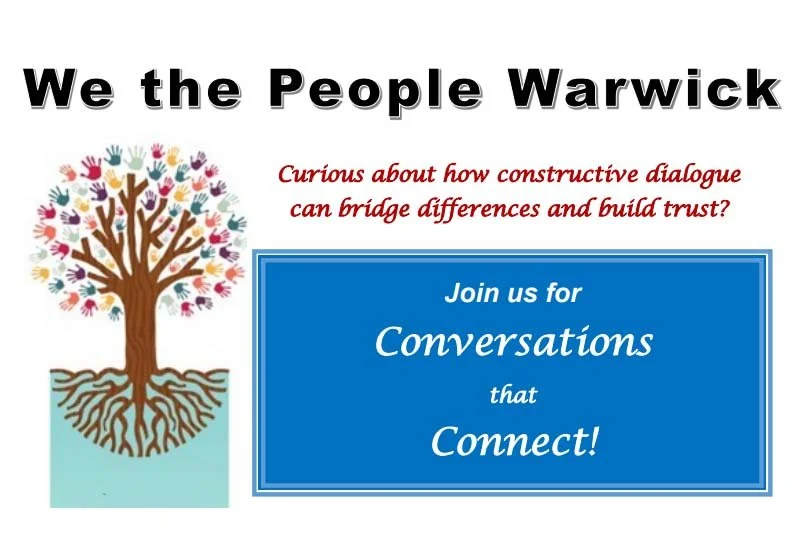 Conversations that Connect