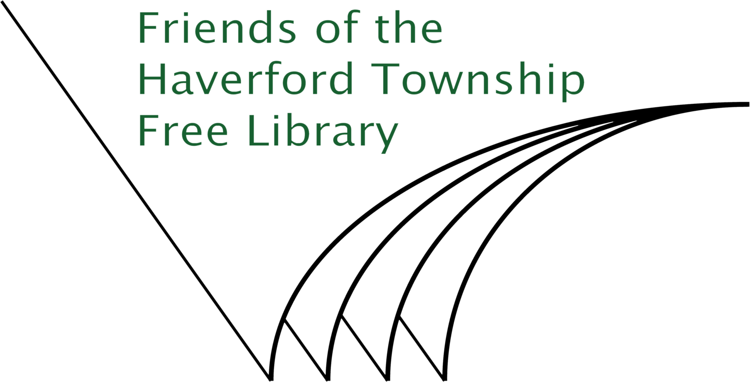 Friends of the Haverford Township Free Library