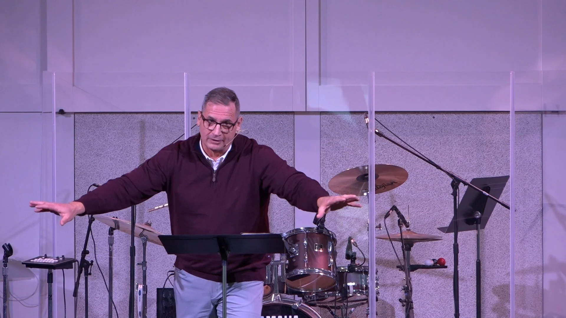 Faith and Works - Jan 11