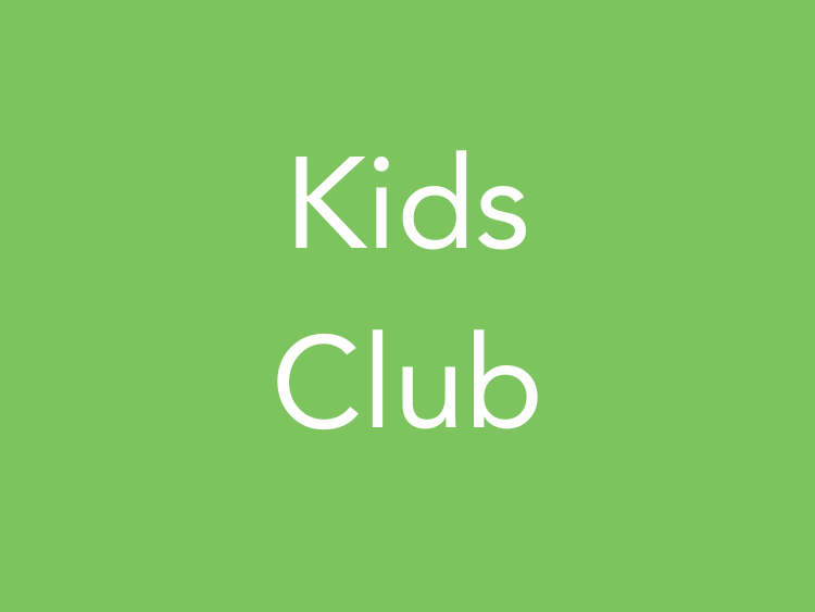 Kids Club