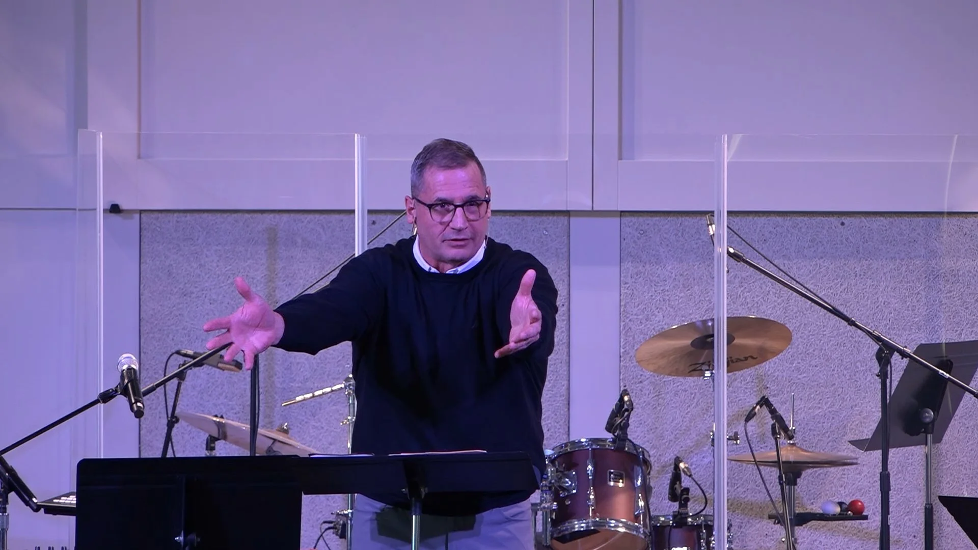 Faith and Works pt.2 - Jan 18