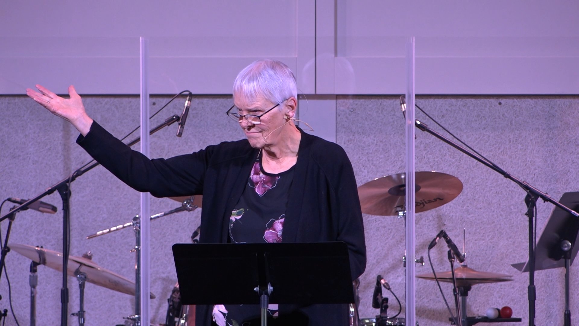 Know the times and pray - Feb 1