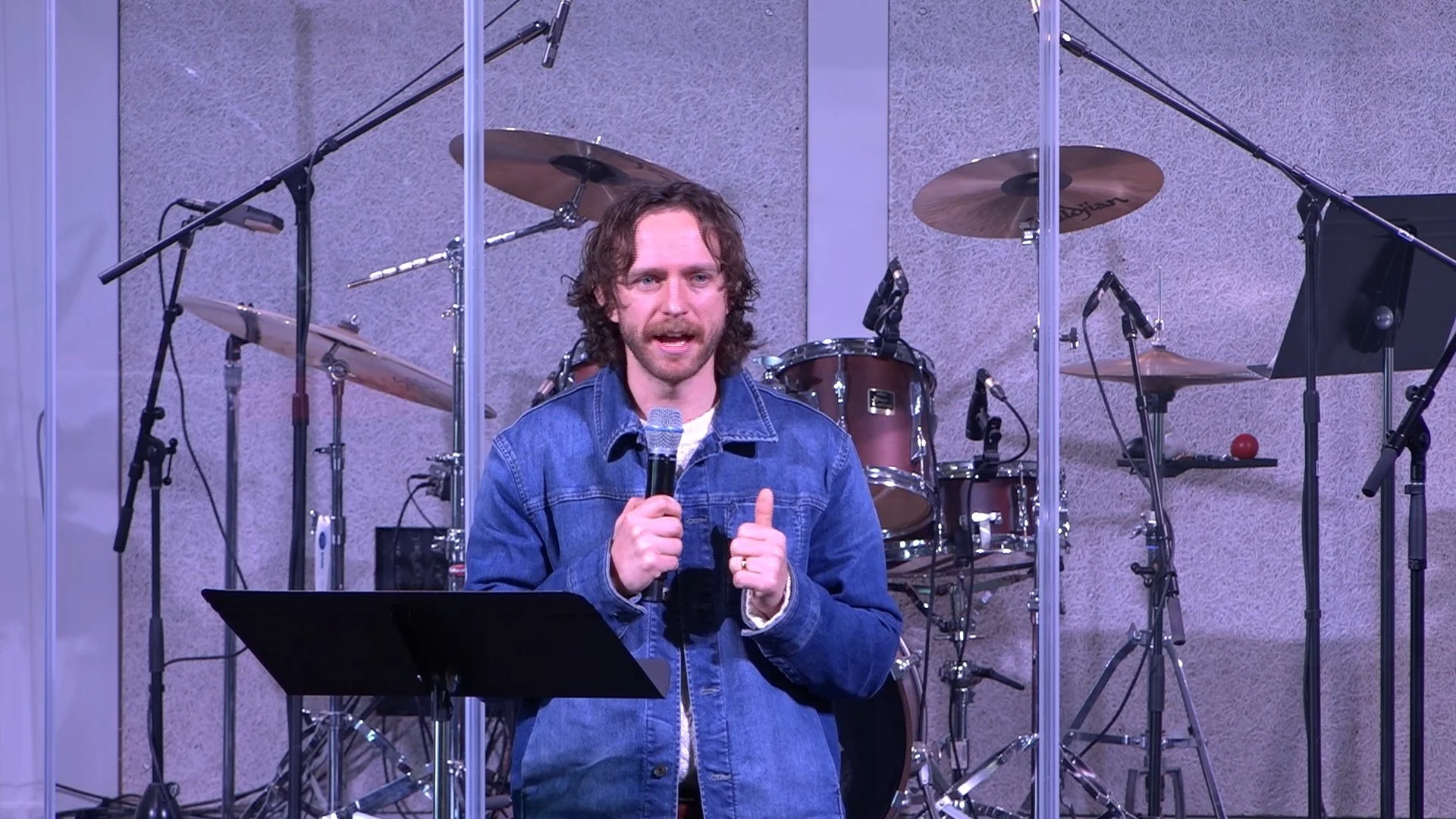 Stewarding Our Authority - Feb 8