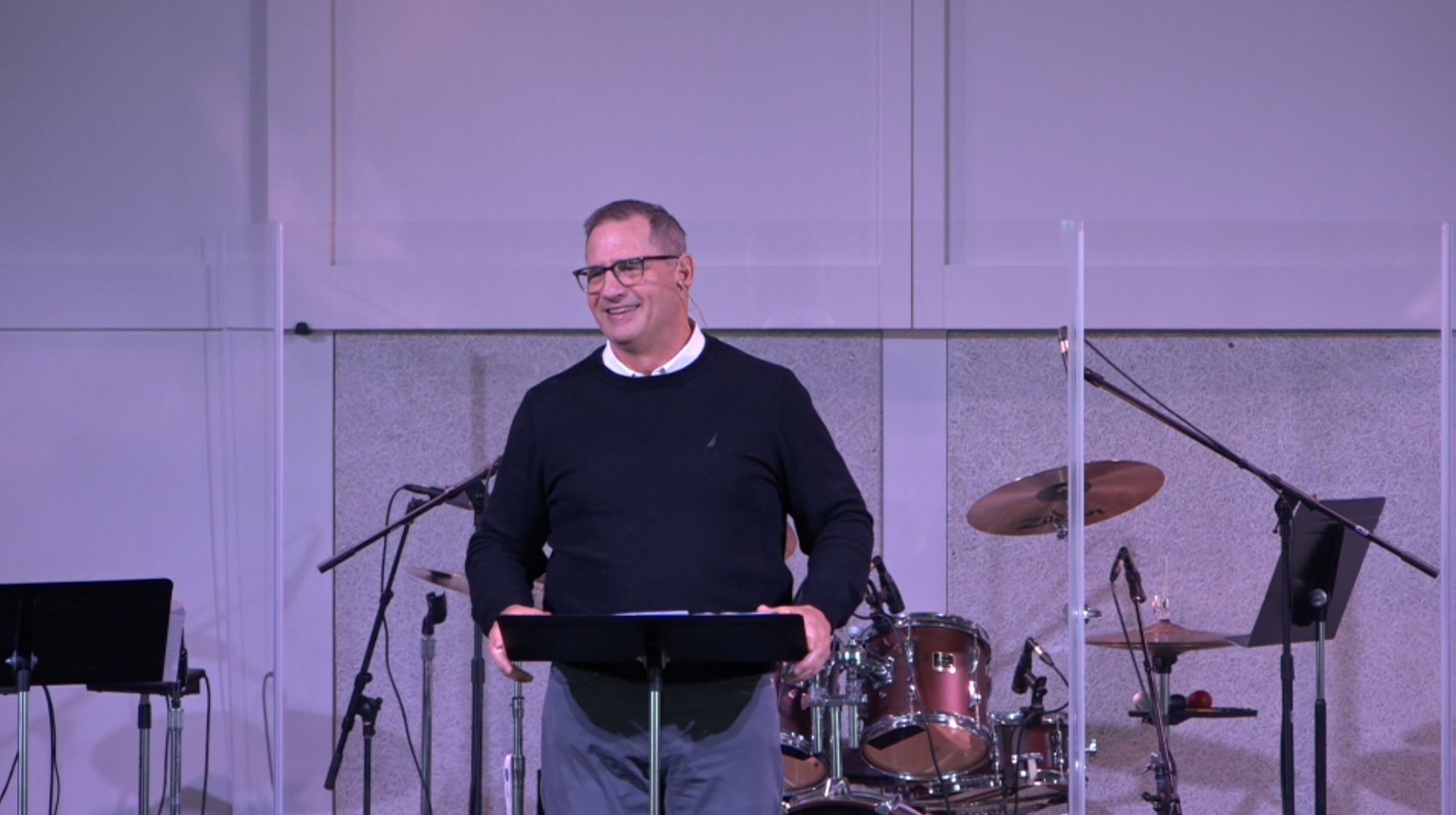 Lent Pt.4 - Mar 15