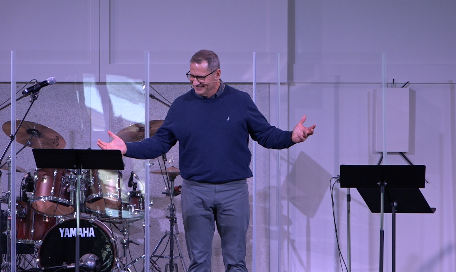 Lent Pt.6 - Mar 29