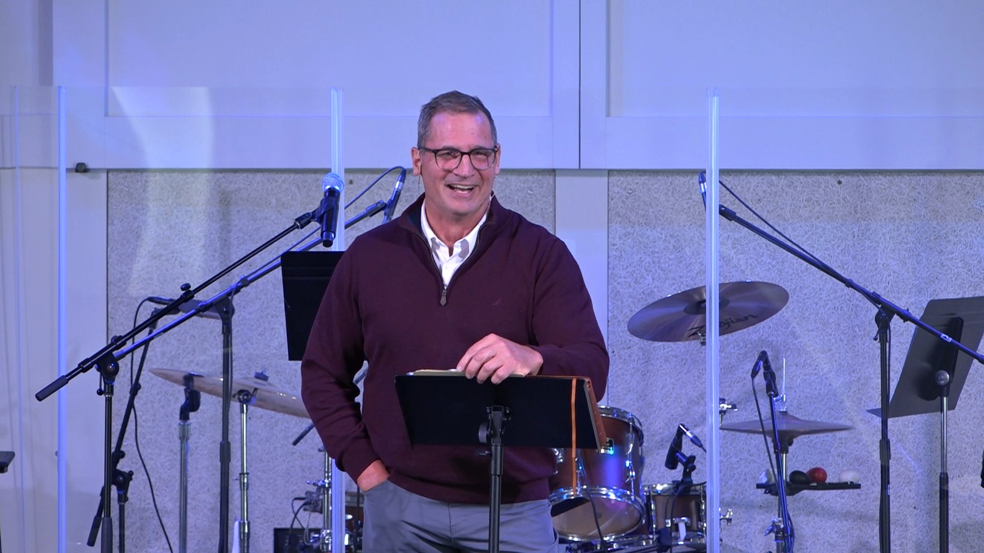 Power for What? - Apr 12