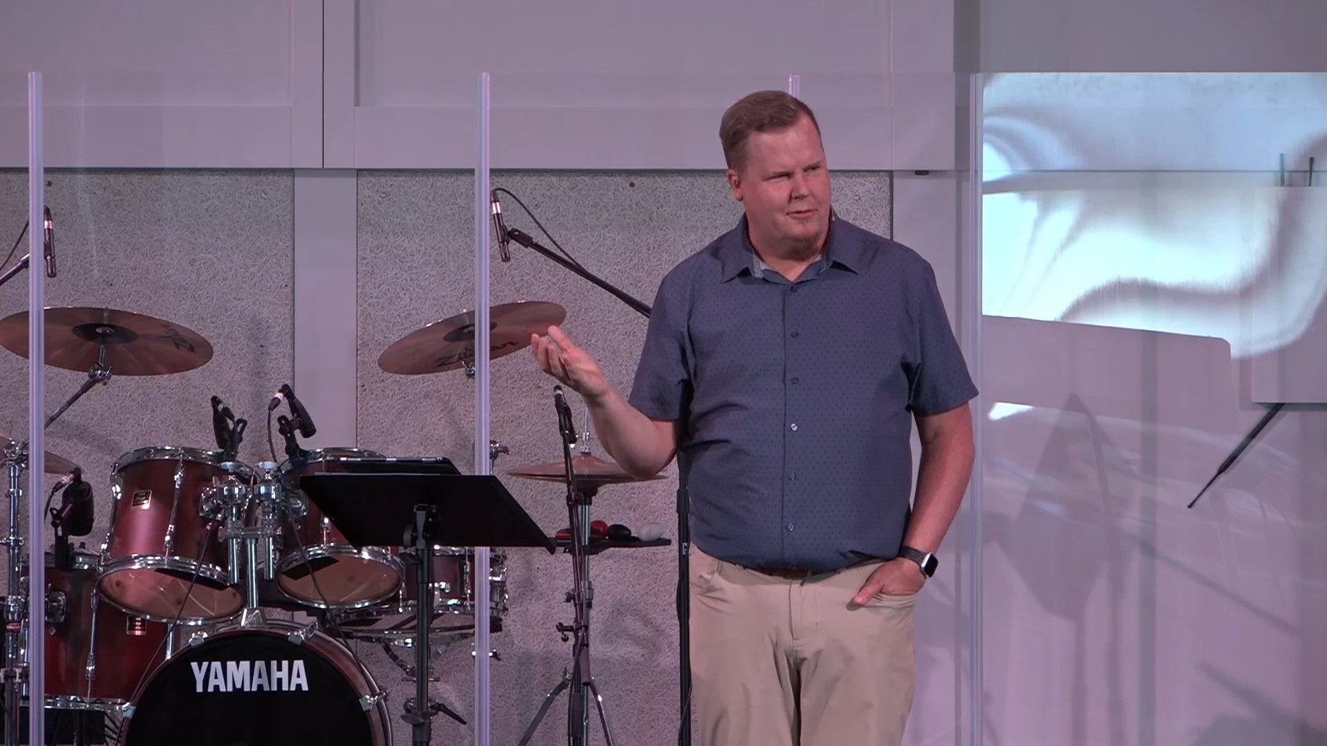The Cruciform Life Pt.2 - Jun 14