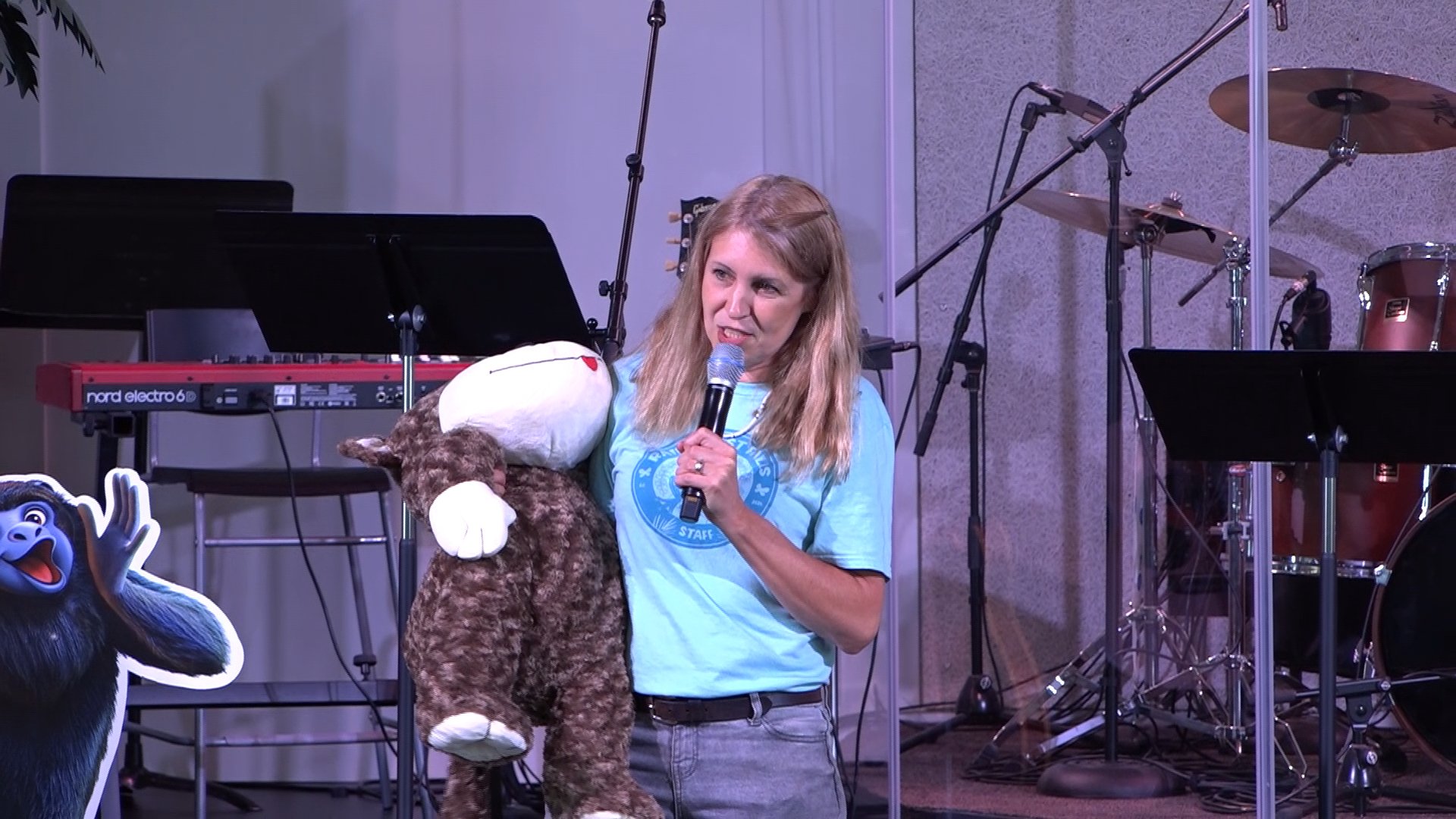VBC Sunday 2026 - July 19