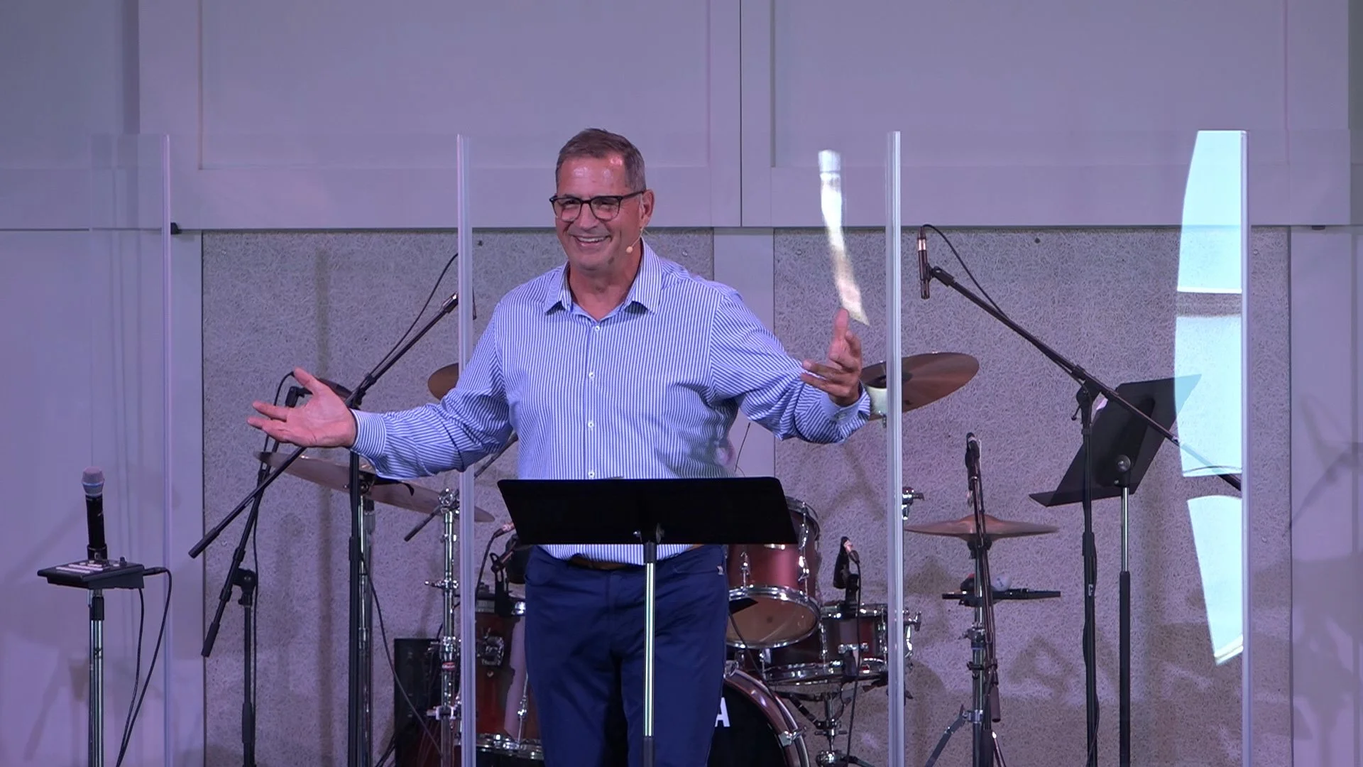 Overview of Hebrews - Sep 6