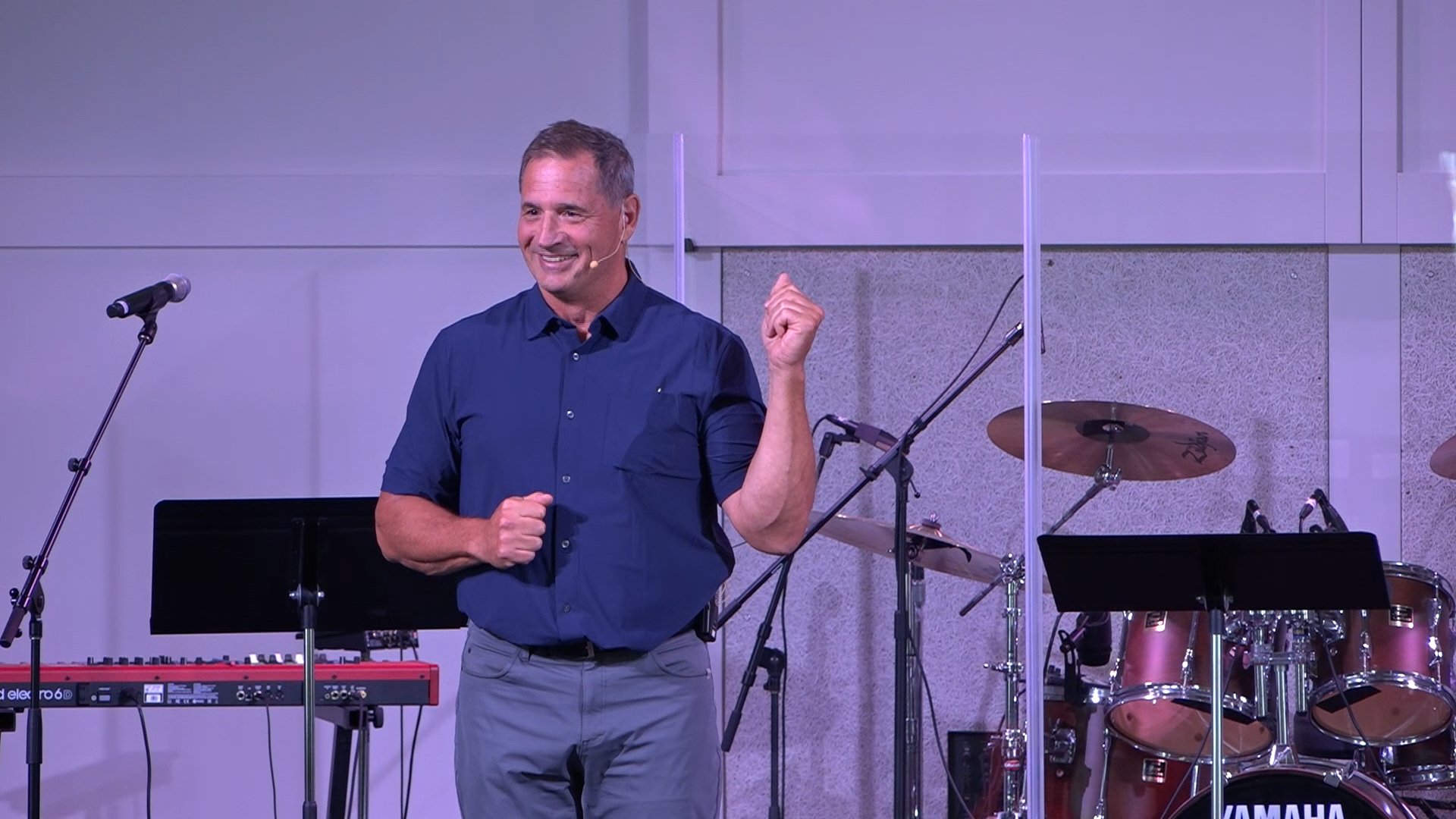 Jesus is the Final Word - Sep 13