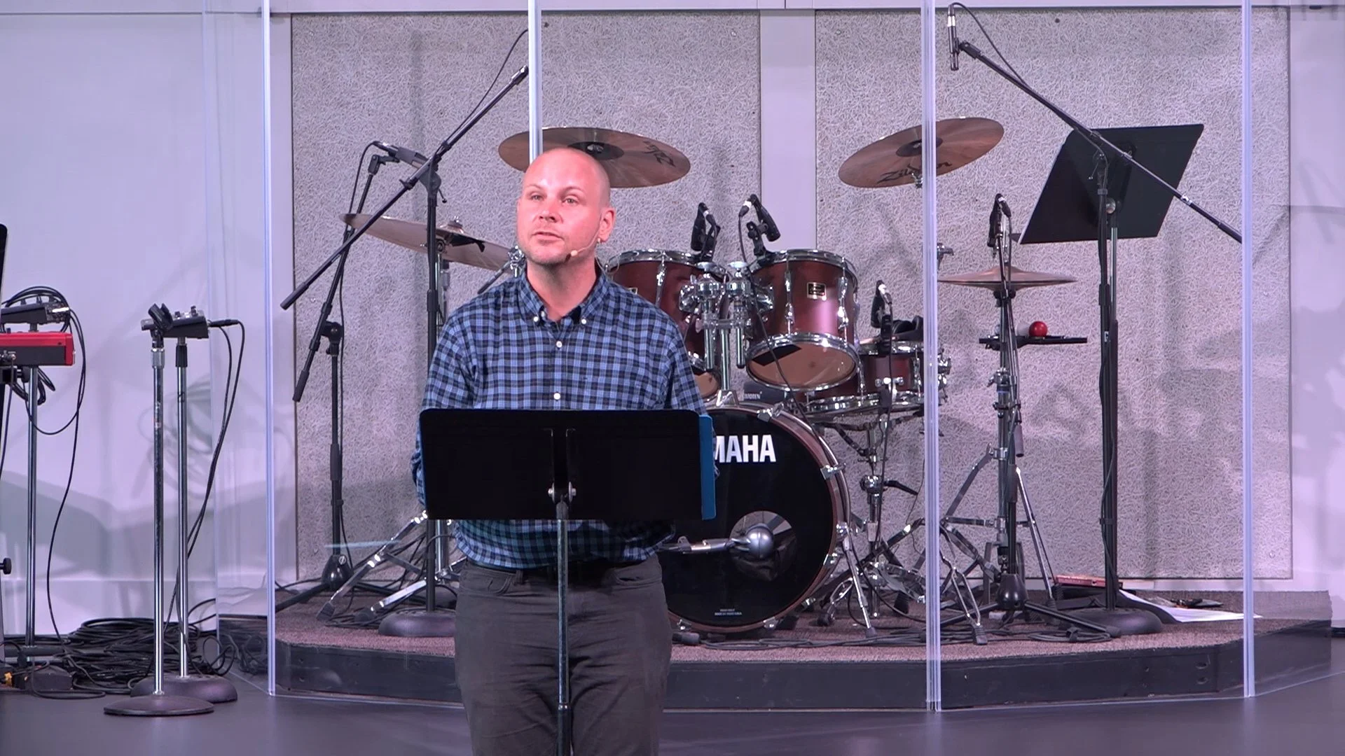 The Book of Esther - Oct 18