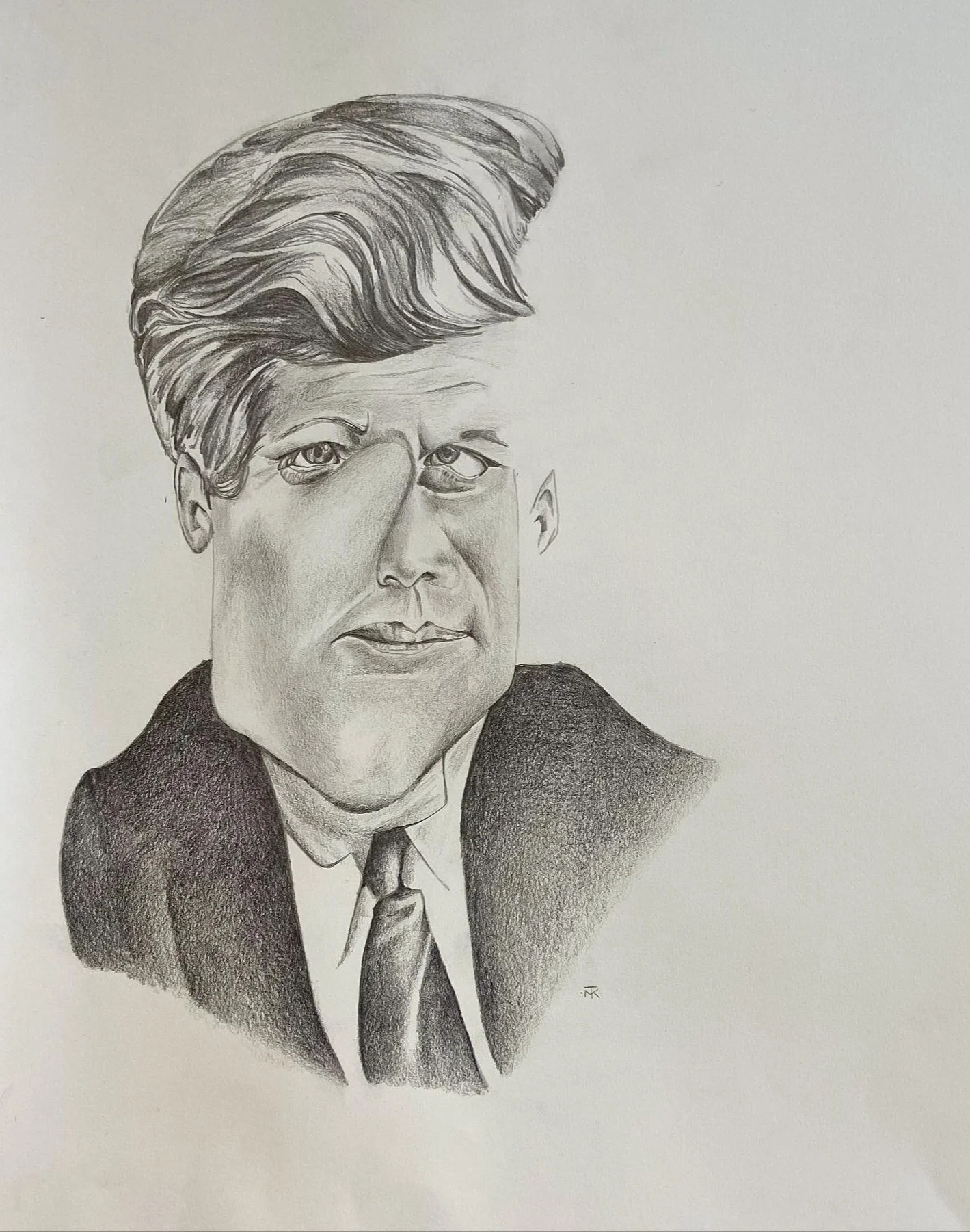Kennedy