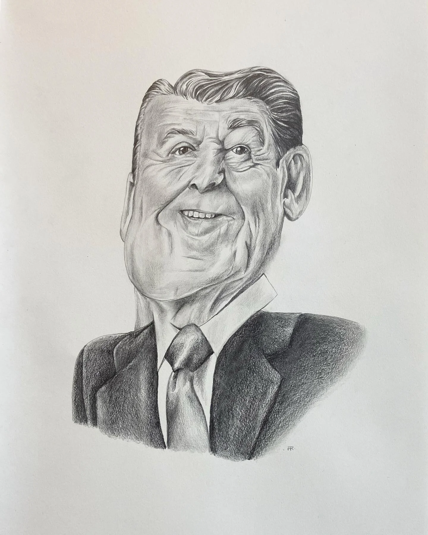 Reagan