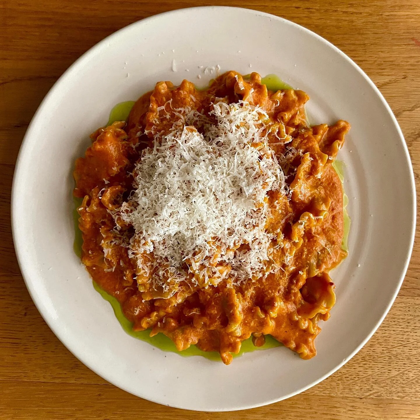 We had such an awesome weekend cooking up some different cuisines in new and old locations!

Now it&rsquo;s time for some brief time off for rest/life/birthday celebrations but we will be back in December for some of our regular pasta programming-eve