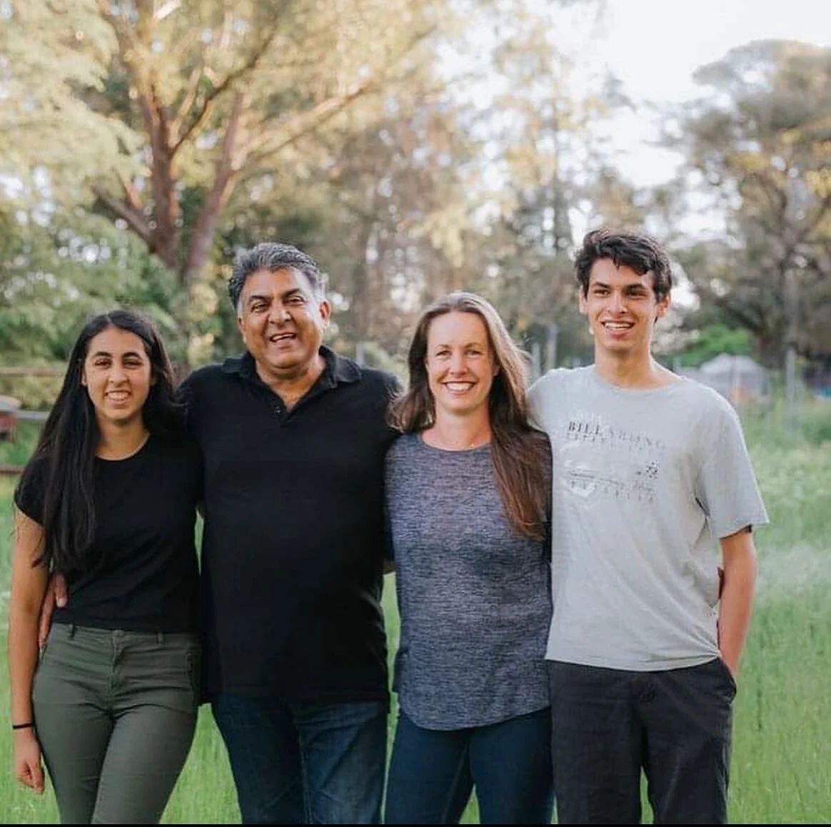 It&rsquo;s time for another in the &ldquo;Meet our producers&rdquo; series and please join us in wishing a very BIG HAPPY BIRTHDAY to our friend, supplier and all-out LEGEND Virginia from @gracespringsfarm !

We were lucky enough to be invited out fo