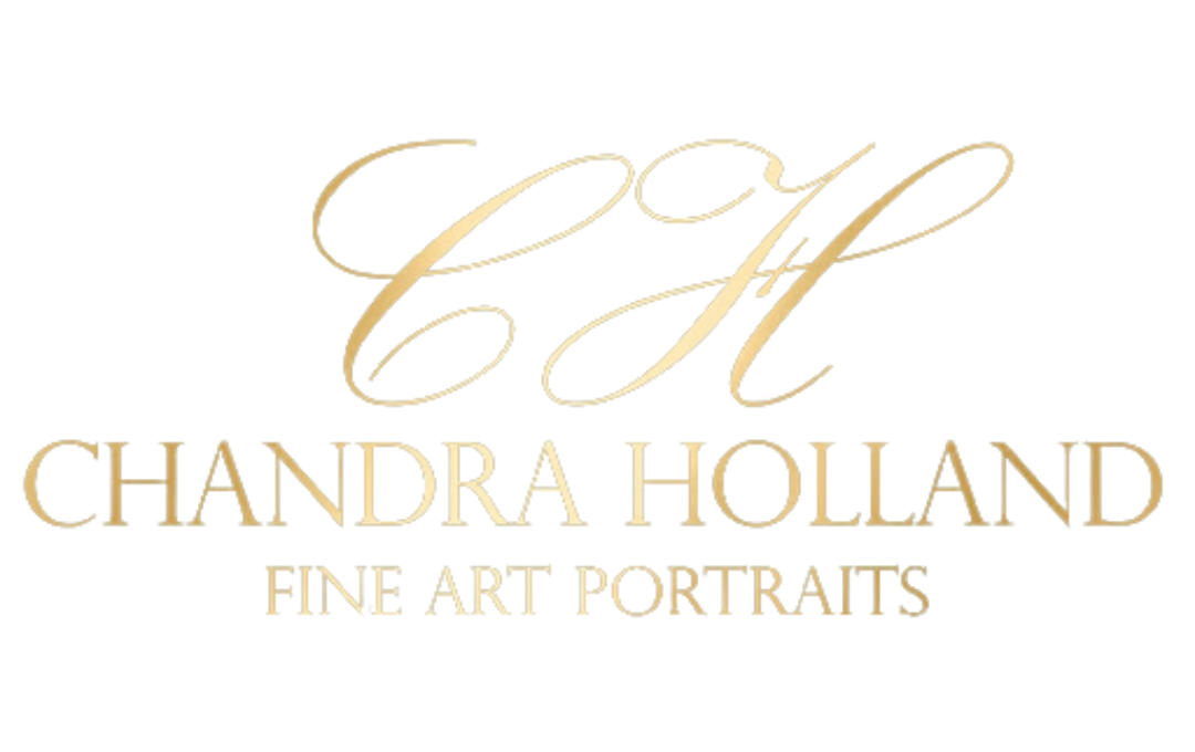Holland Fine Art Portraits | Marietta Family Portrait Artist