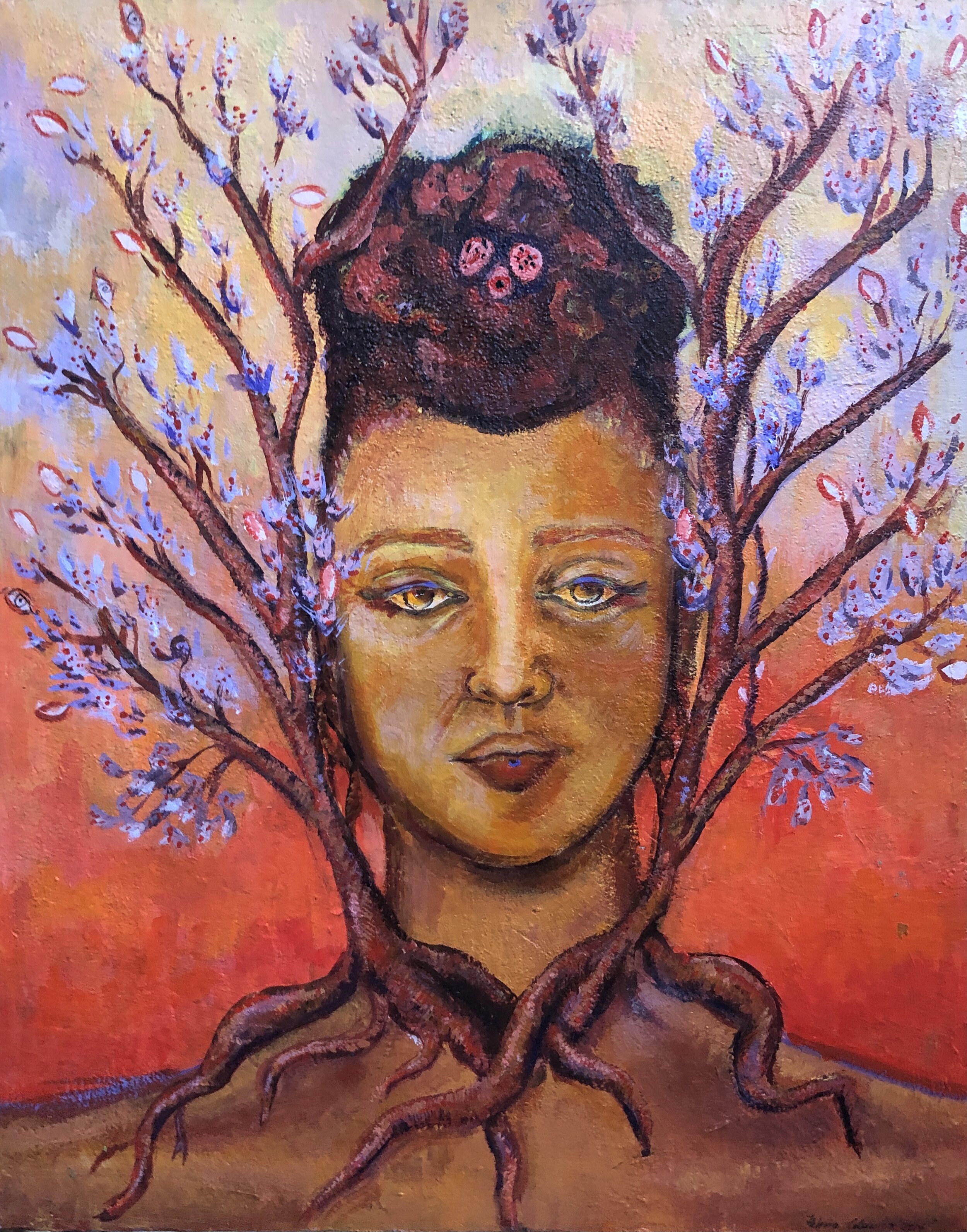 Rooted