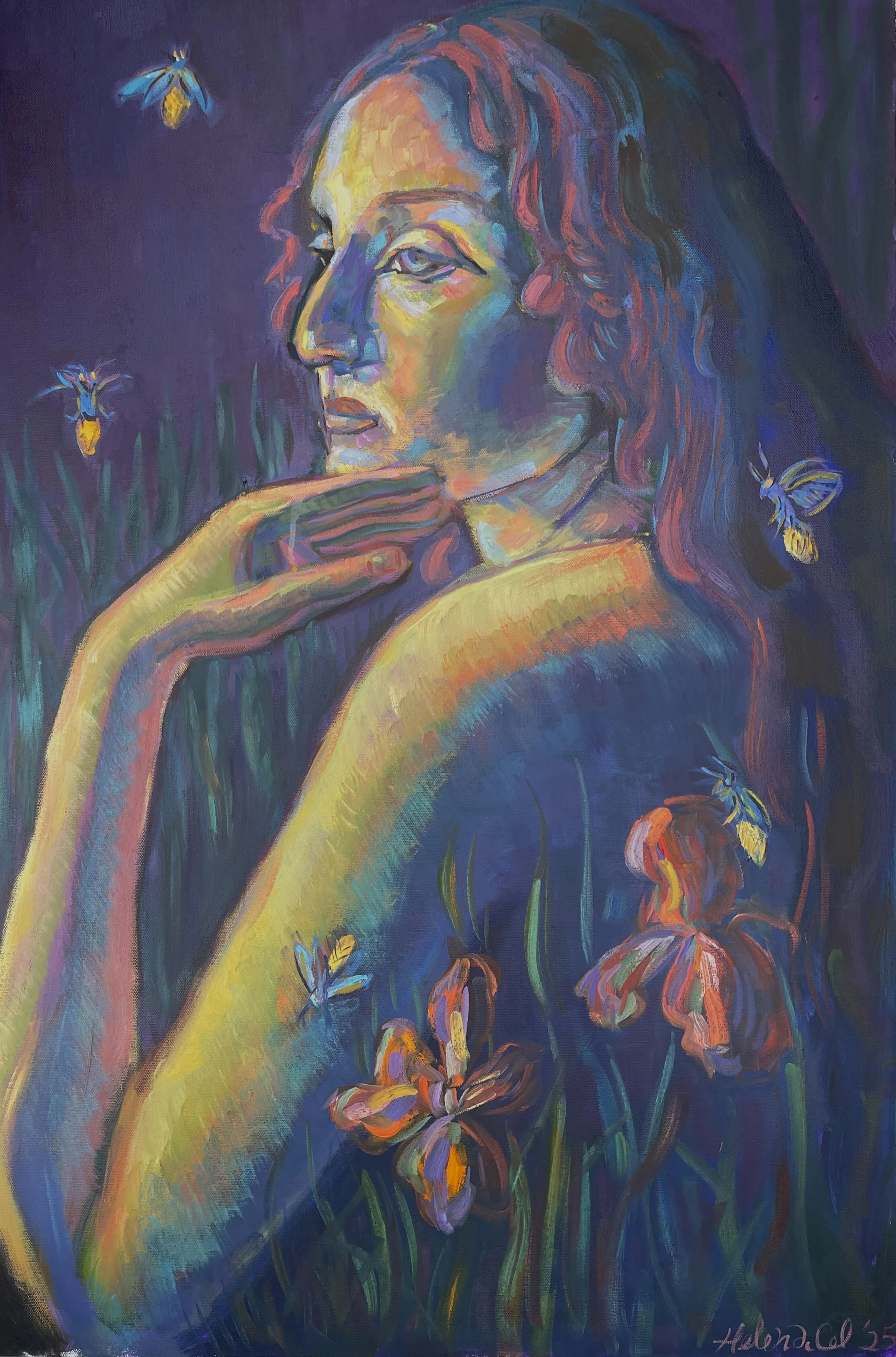 A Luminous Communion