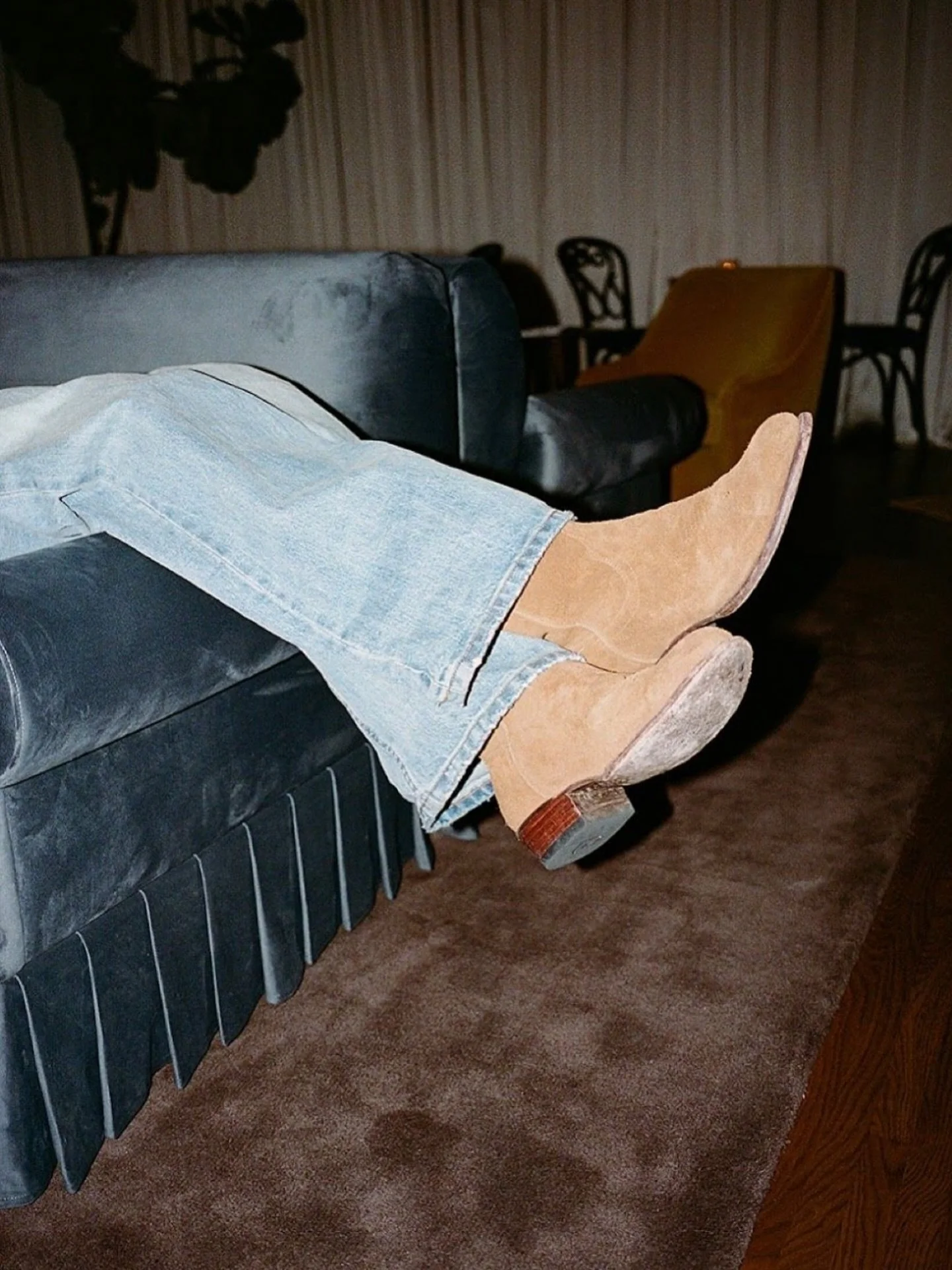 Come celebrate our favorite day of the week, Little Fridays 👯🪩Tonight with DJ @barrettemke