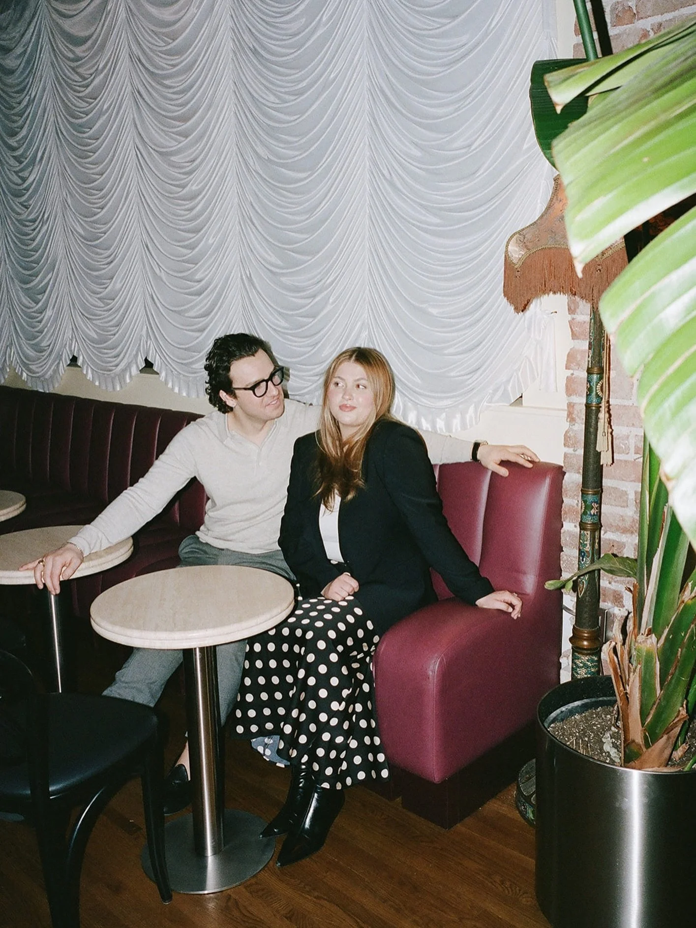 from engagement shoot to mr &amp; mrs 💎