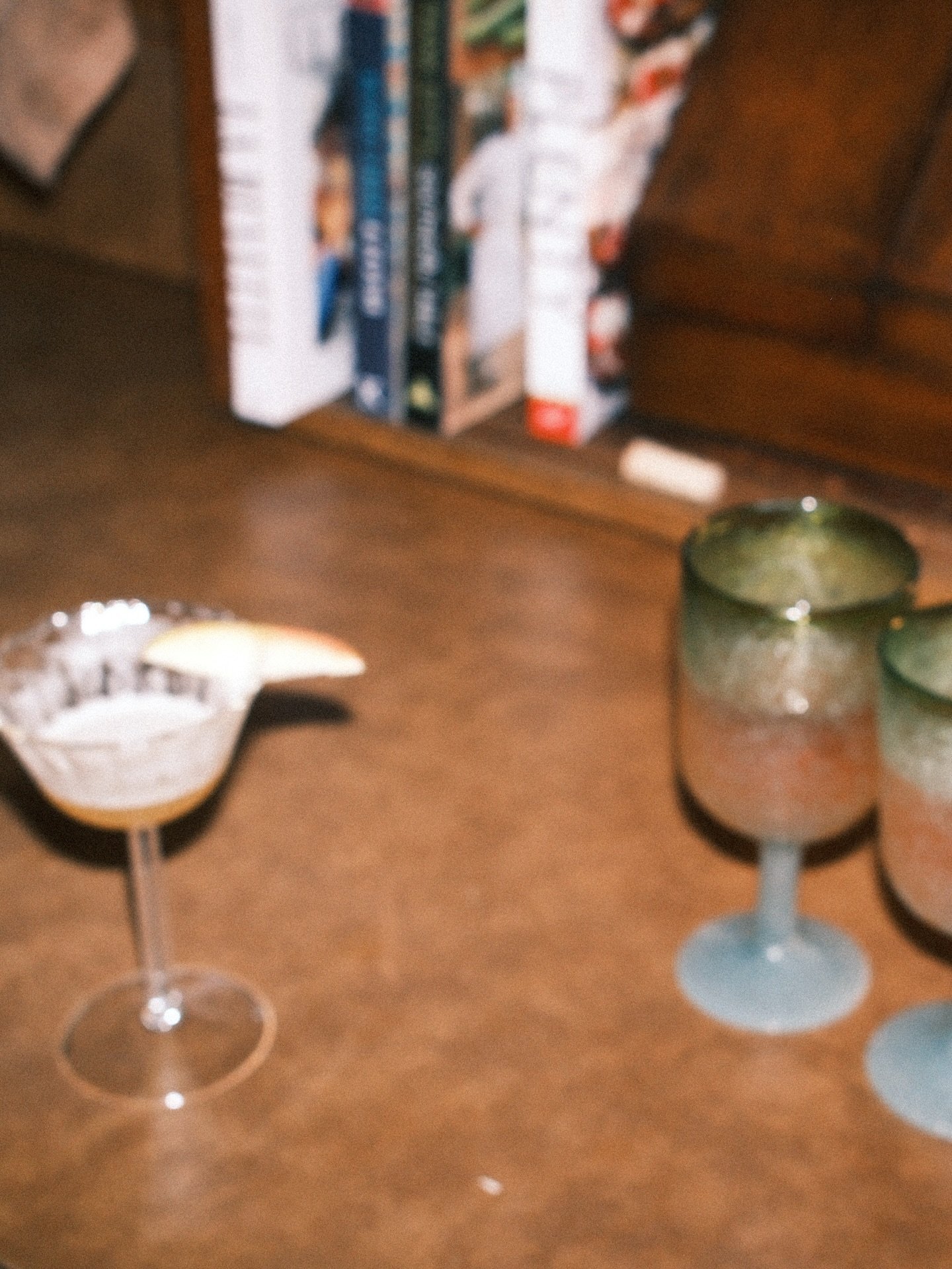 The official 2026 Le Lounge Ins &amp; Outs list no one asked for