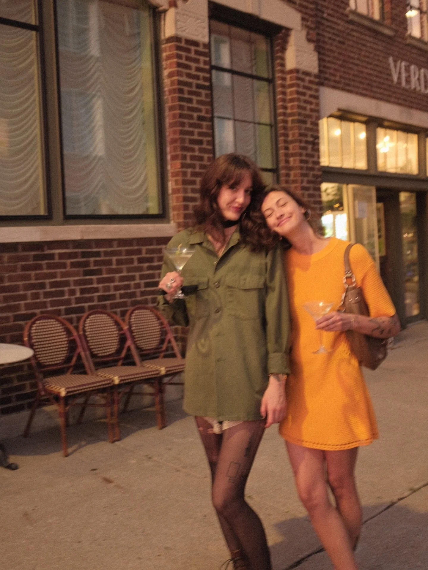 it&rsquo;s not the place, it&rsquo;s the people